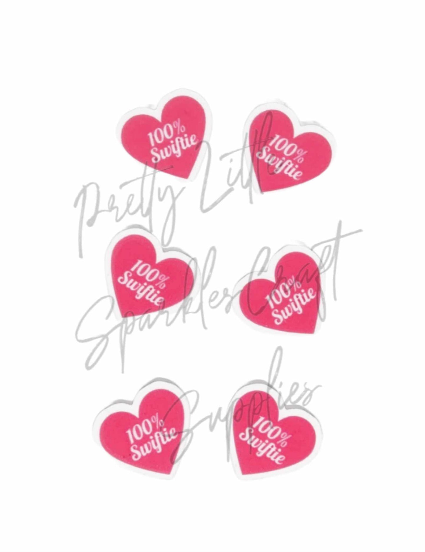 100% Swiftie