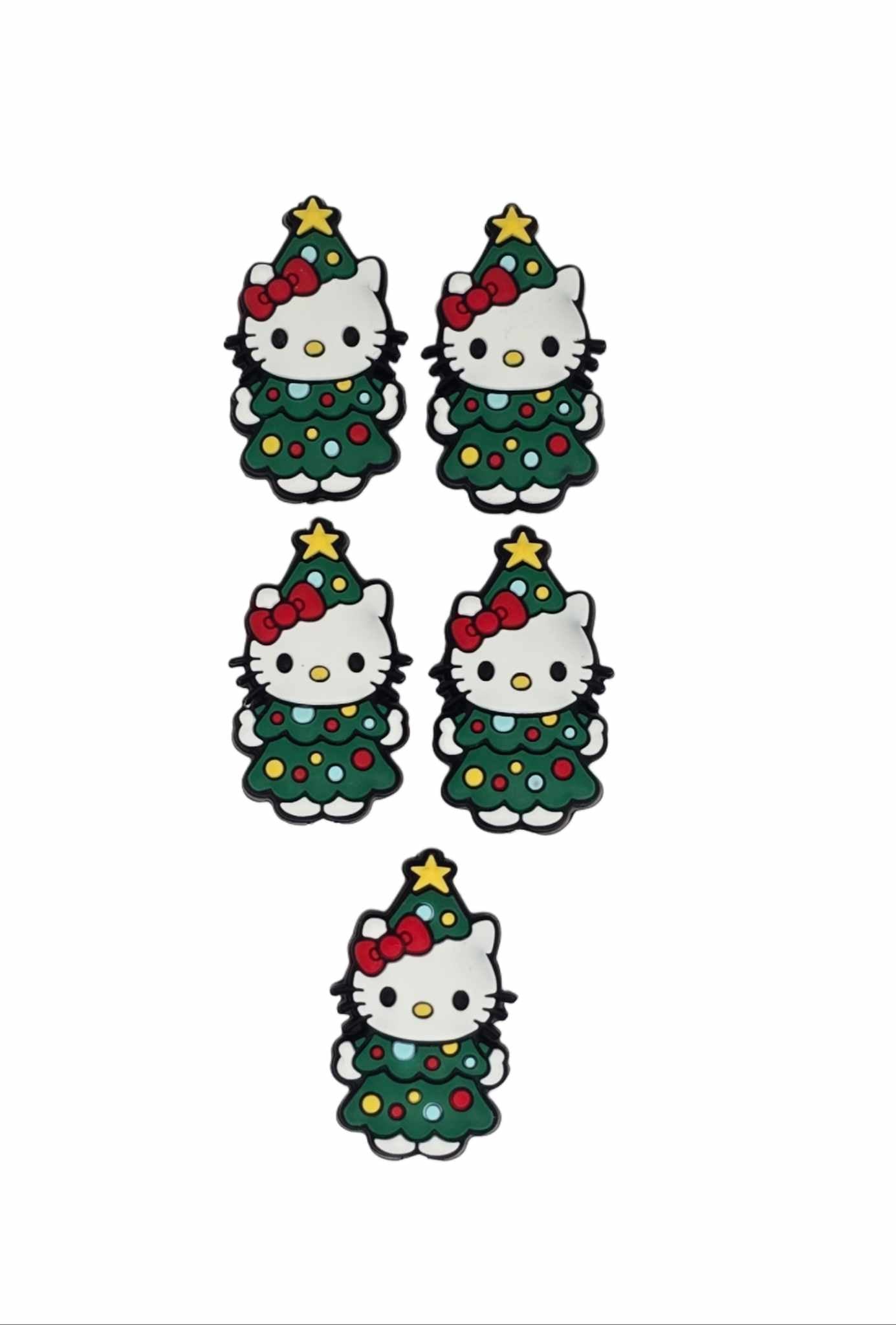 Hello Kitty Christmas