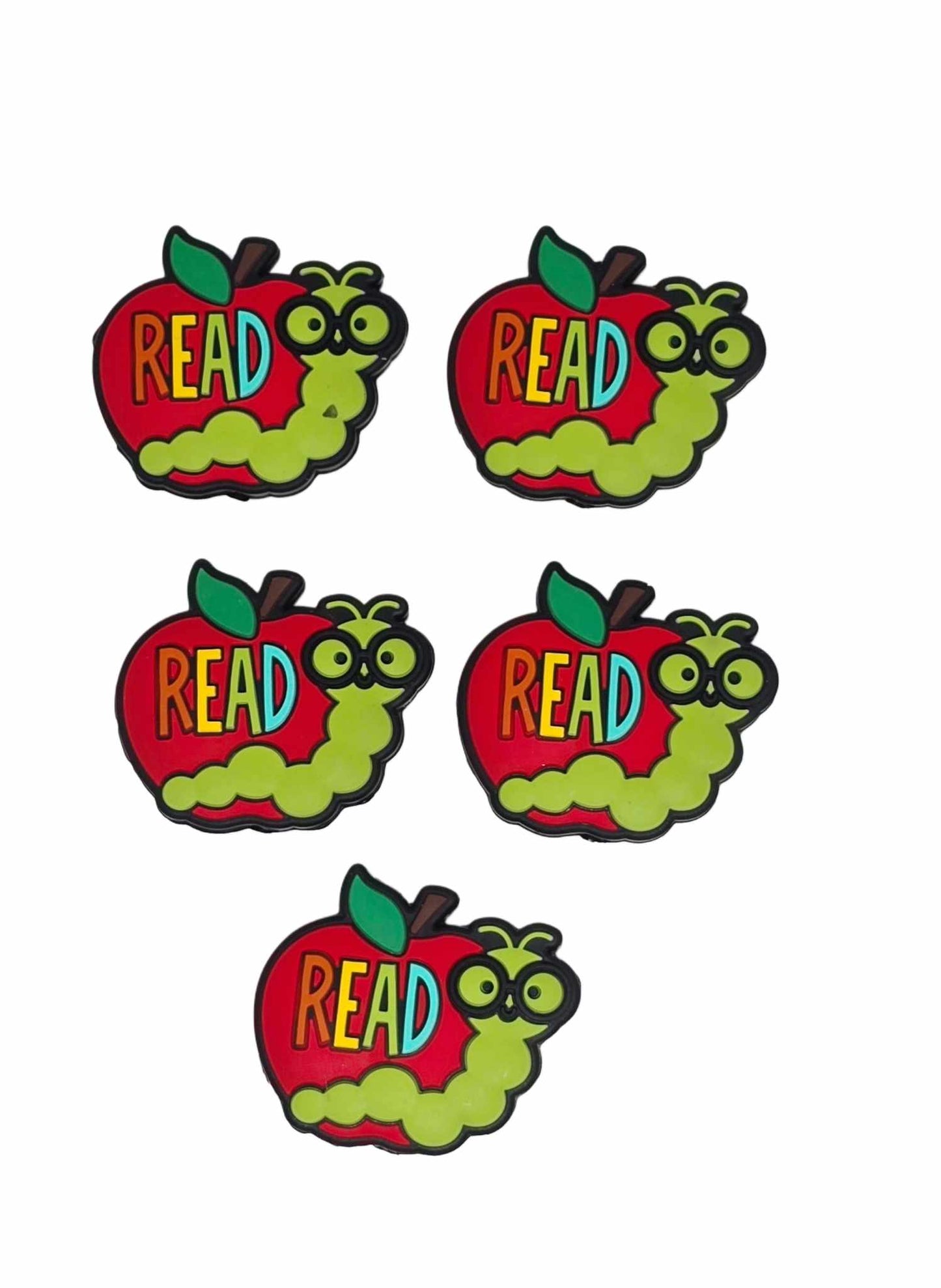 Teacher - Read Bookworm