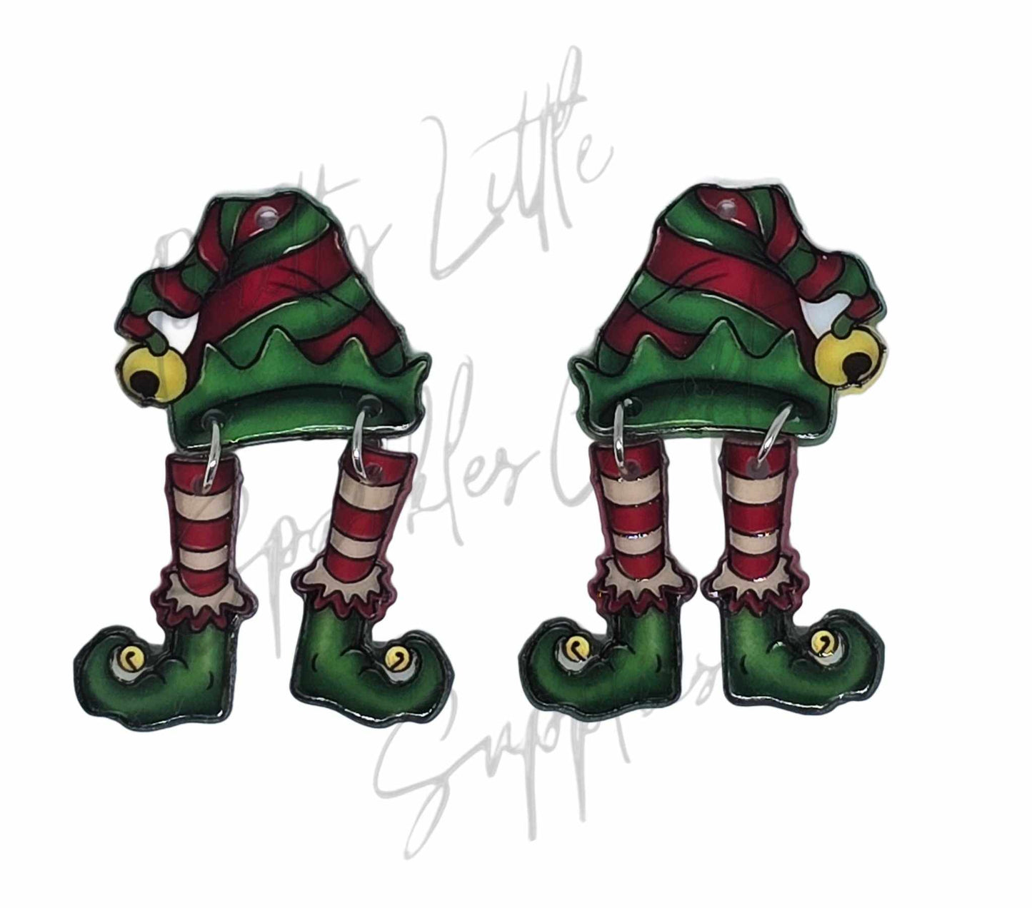 Christmas Elf