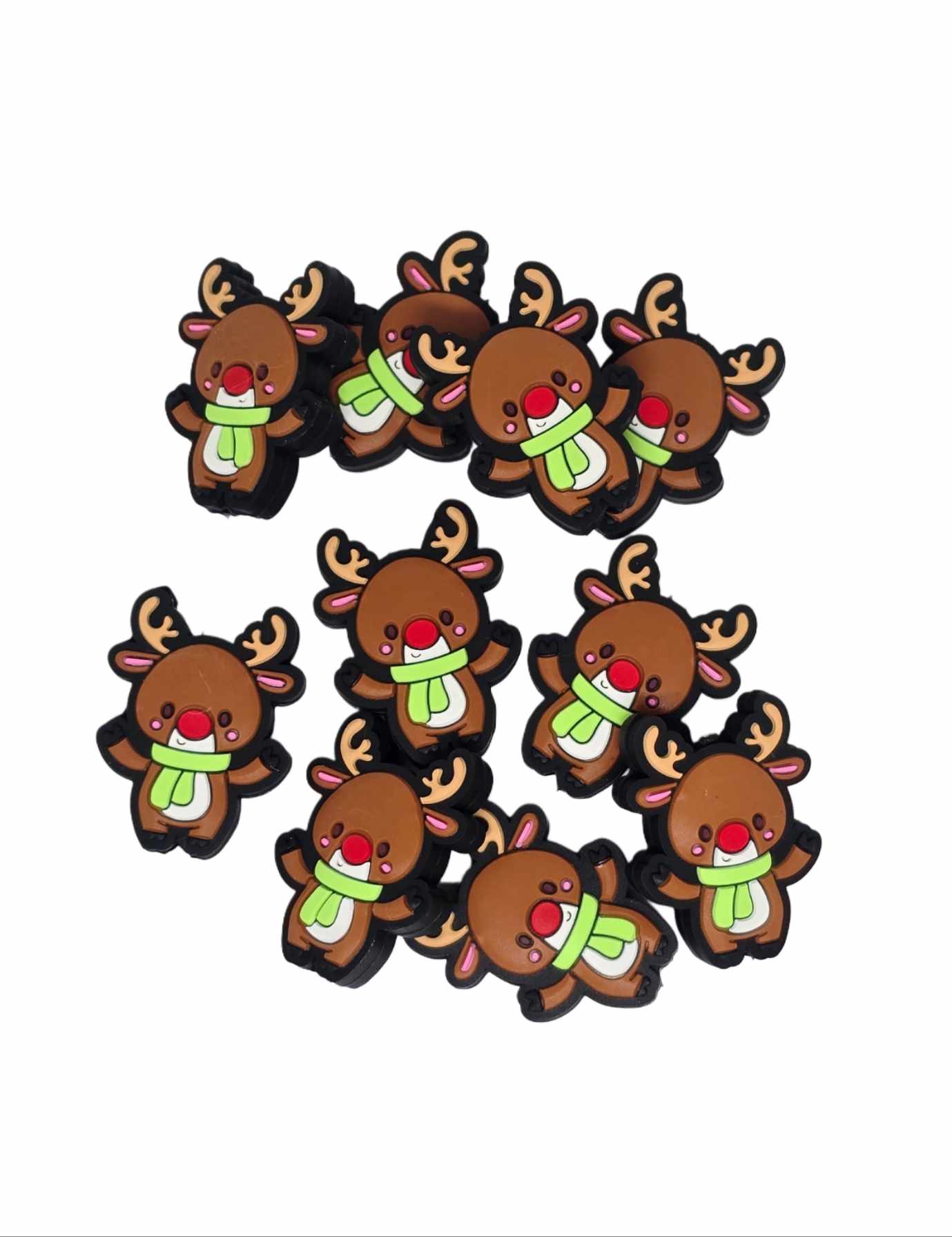 Christmas Rudolph