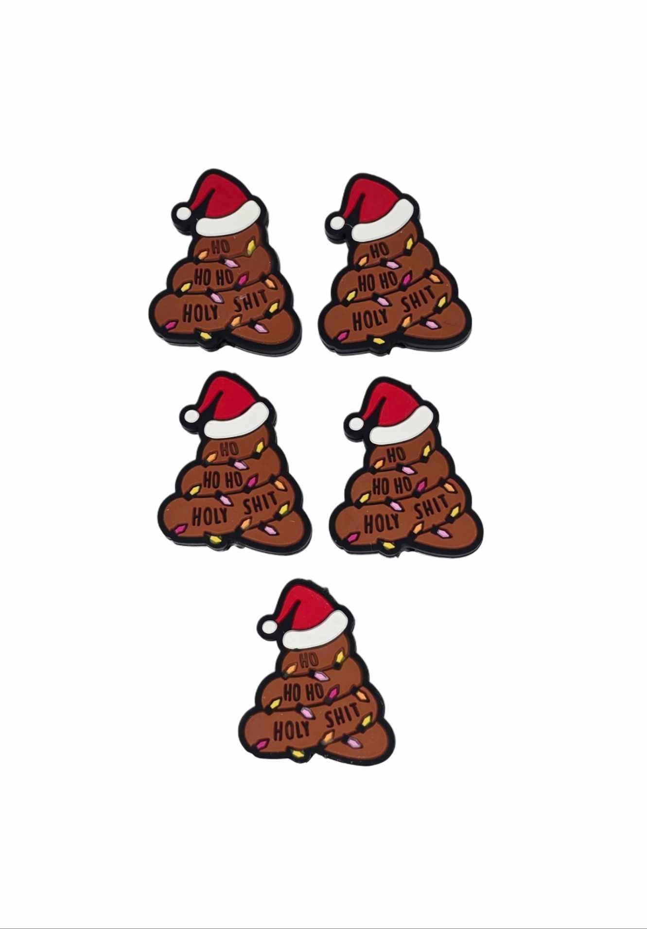 Christmas Poop
