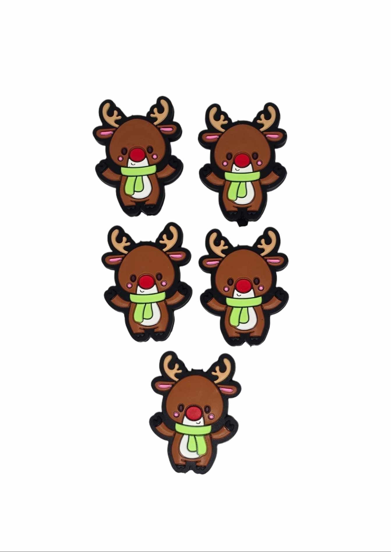 Christmas Rudolph
