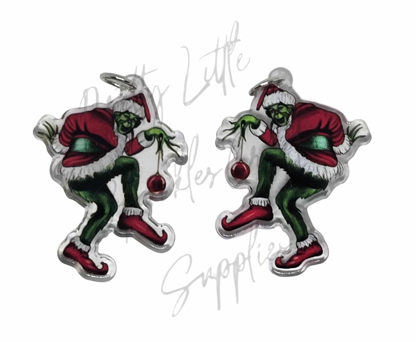 Grinch