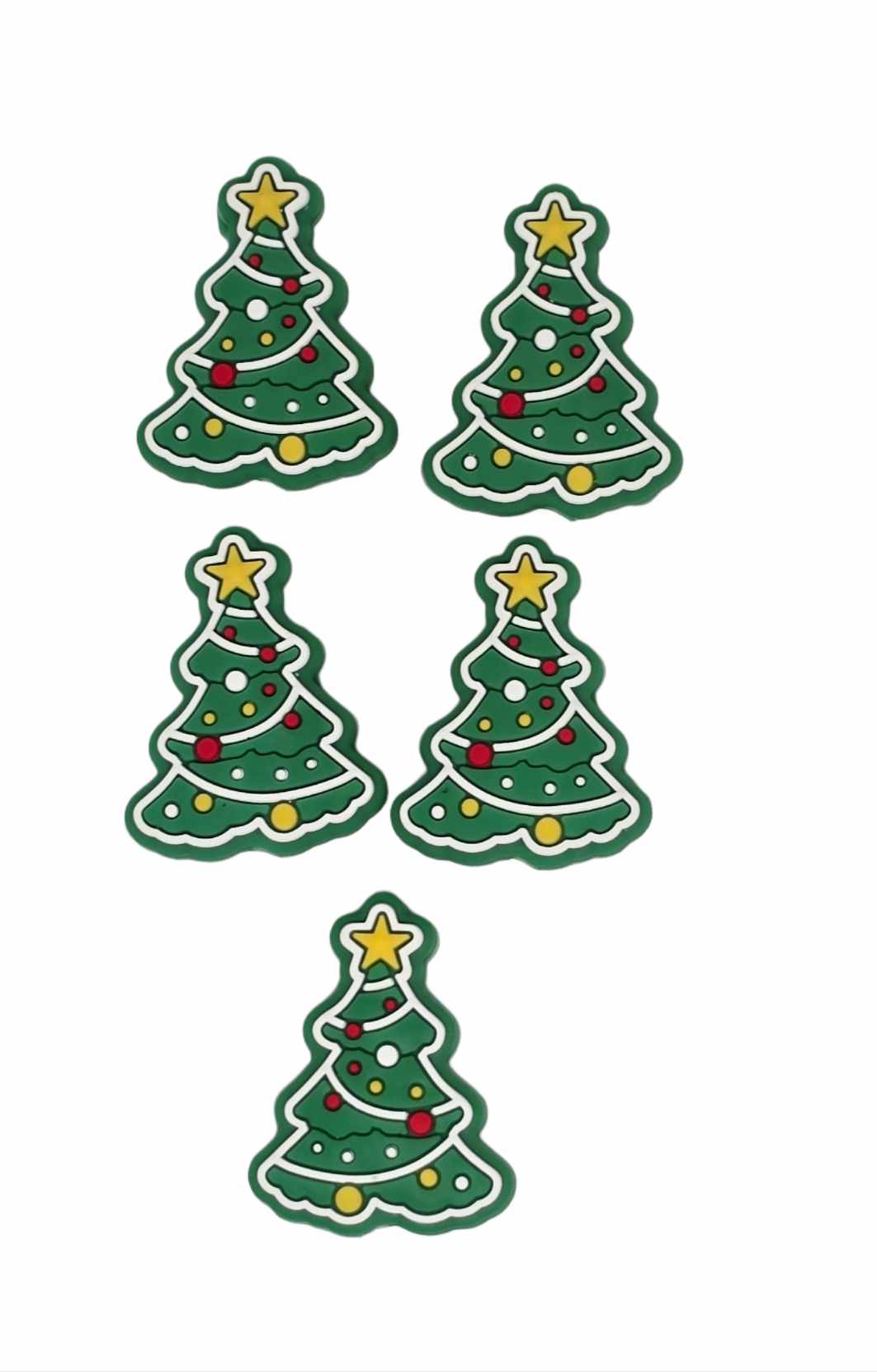 Green Christmas Tree