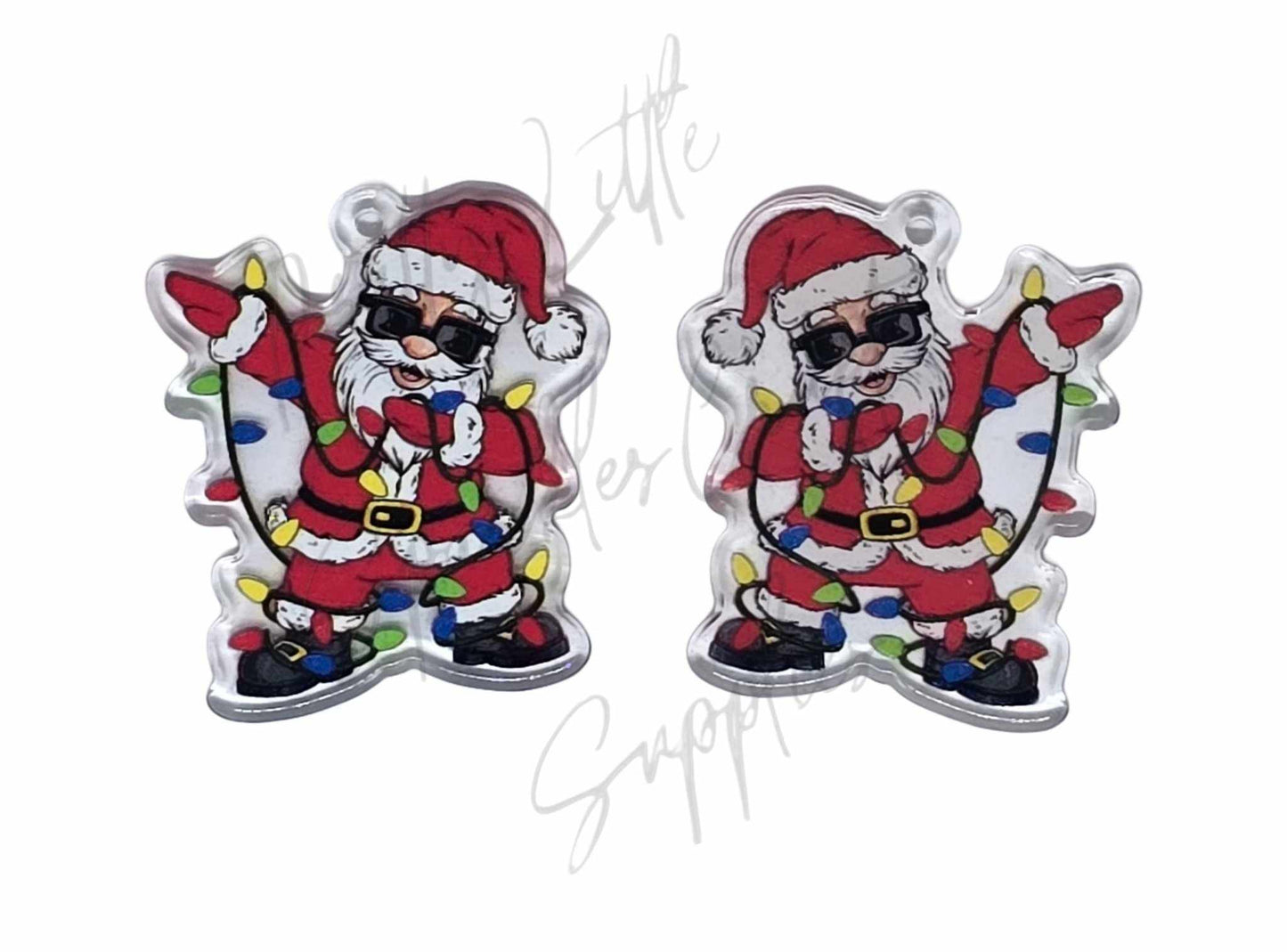 Santa