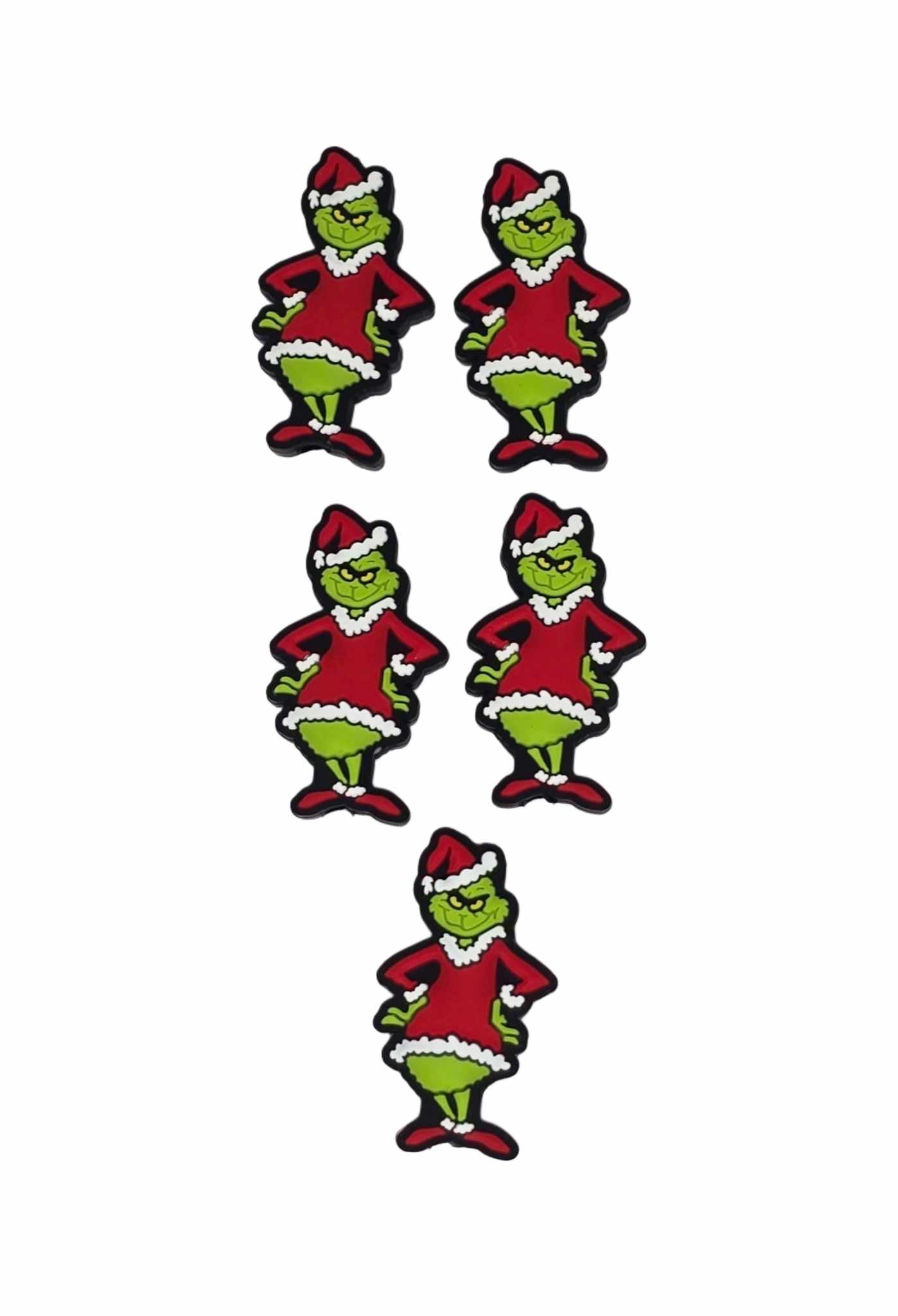 Grinch - Full Body