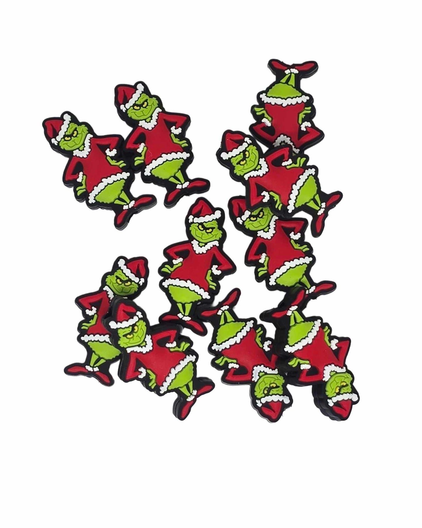Grinch - Full Body