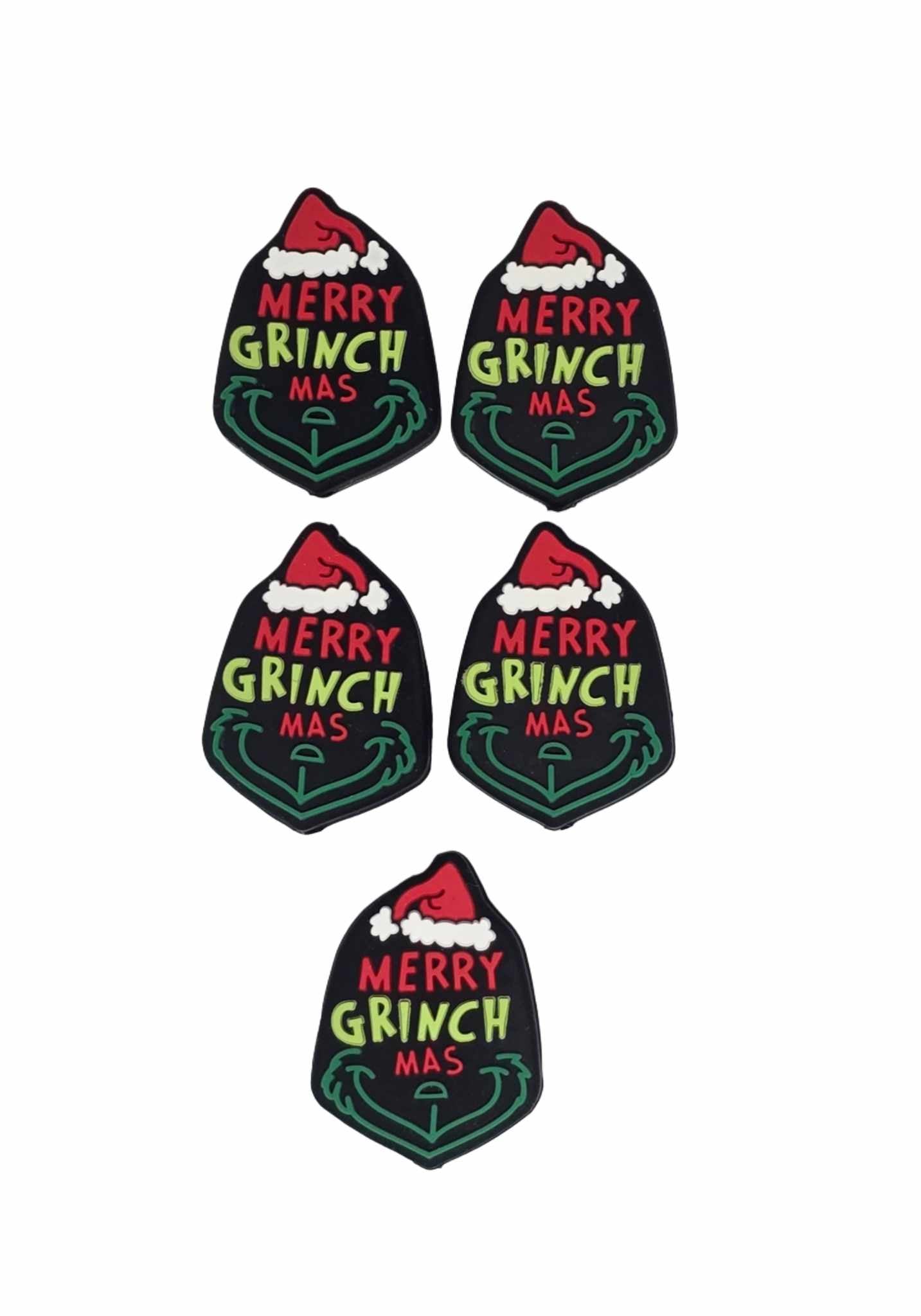 Merry Grinchmas