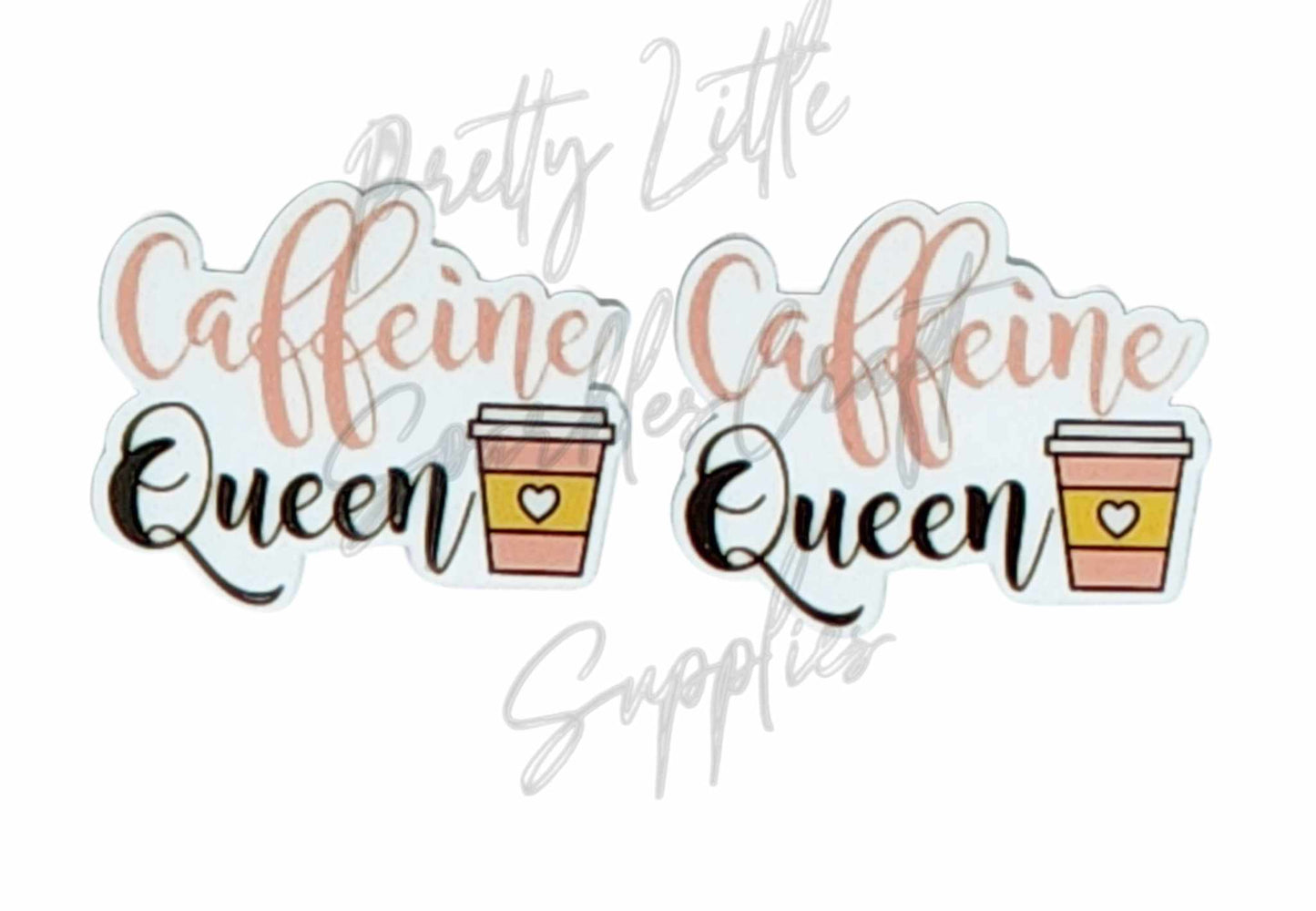 Caffeine Queen