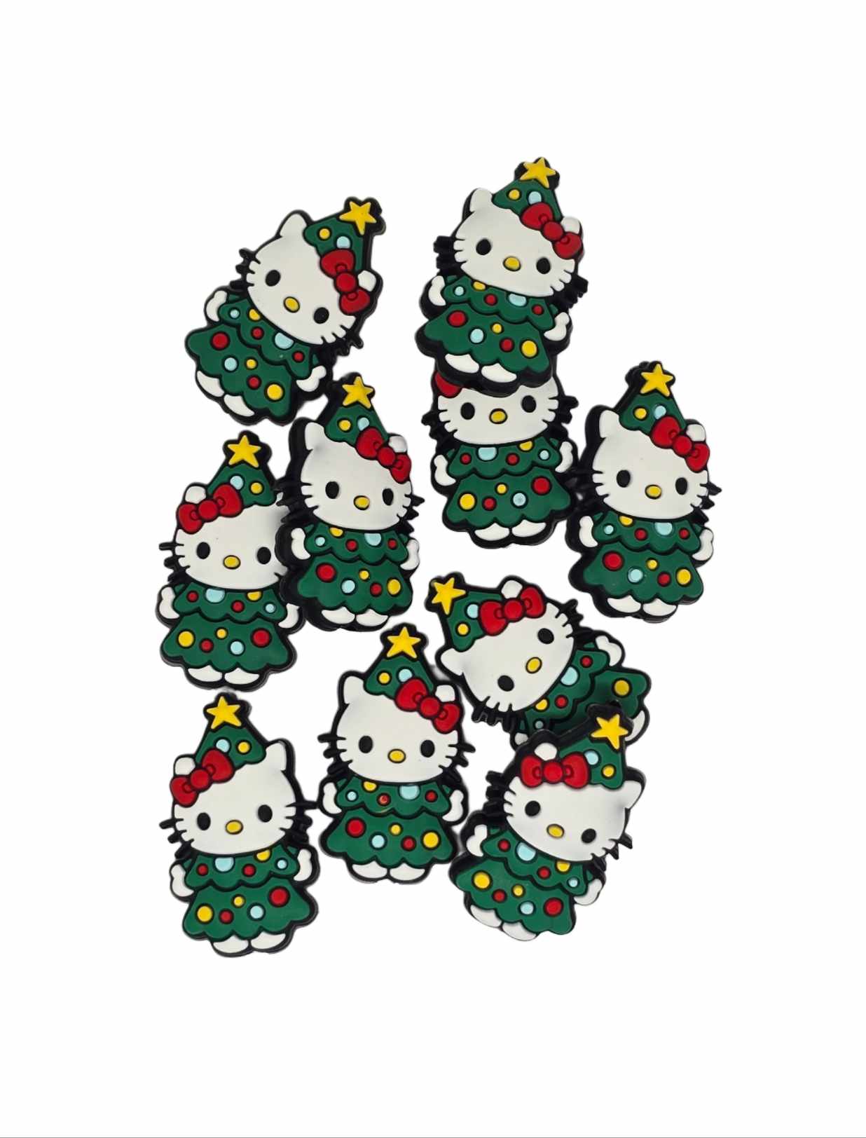 Hello Kitty Christmas
