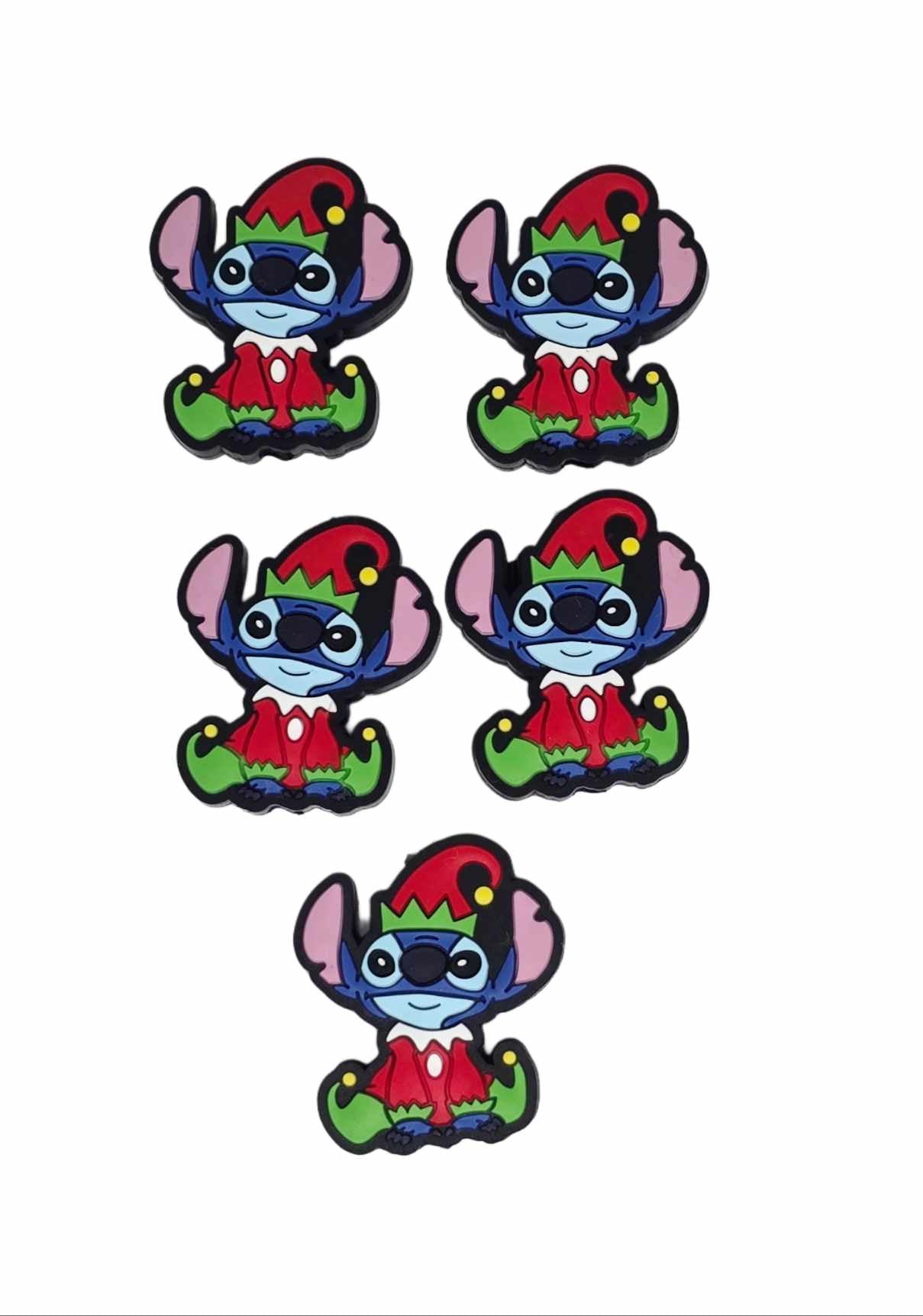 Christmas Stitch
