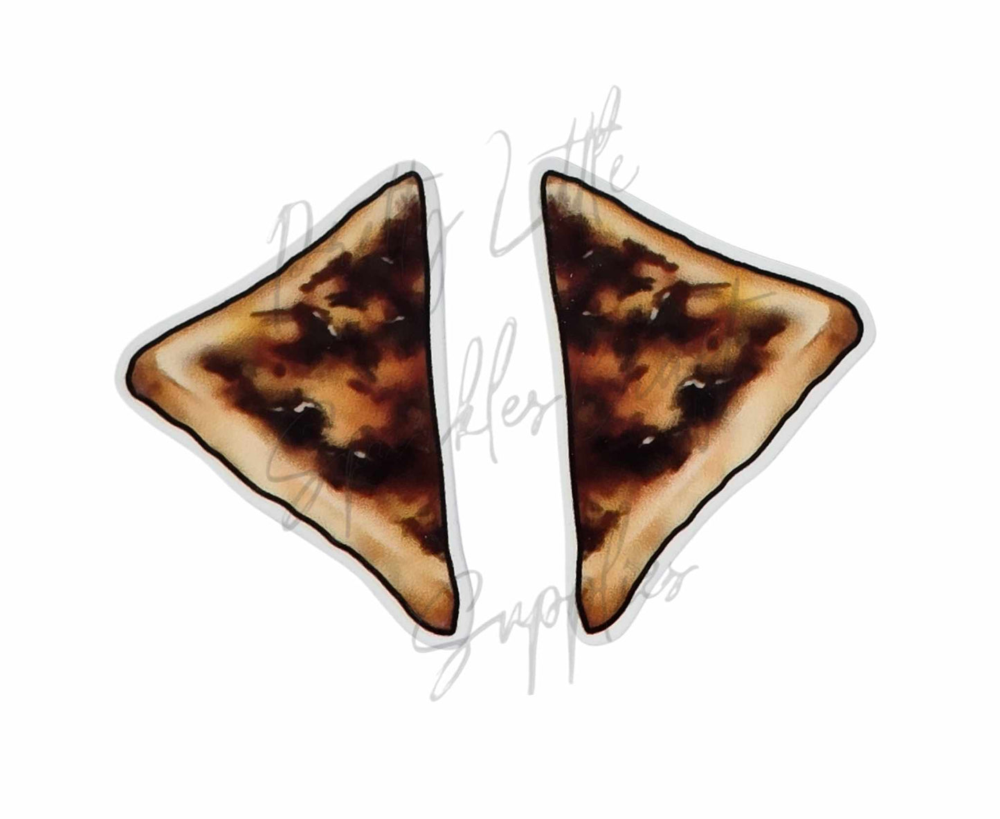 Vegemite Toast