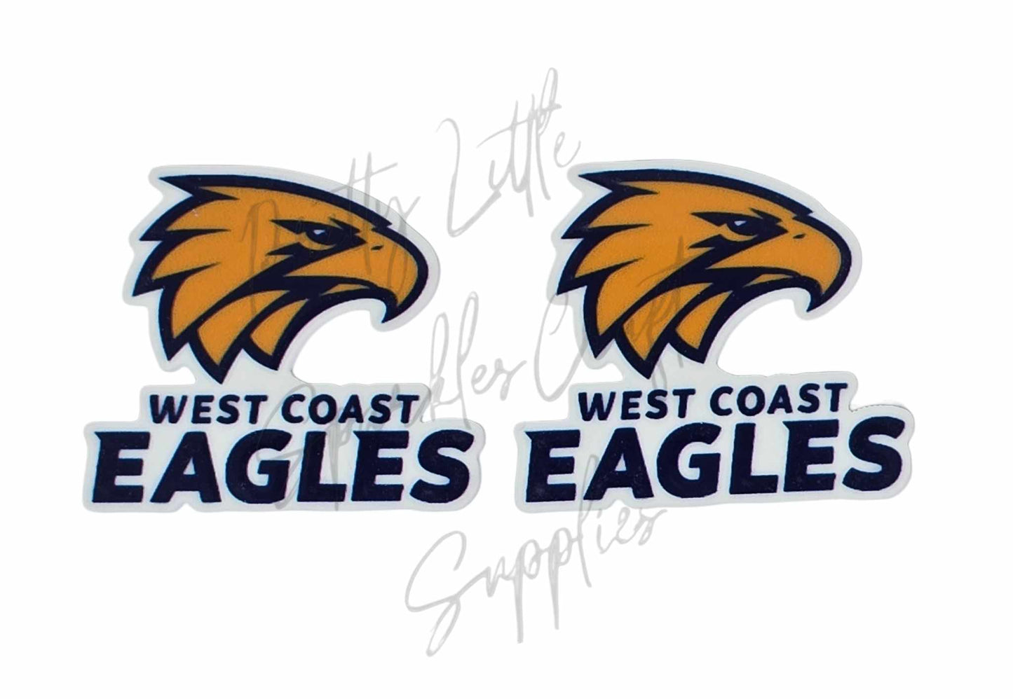 A*F*L West Coast Eagles