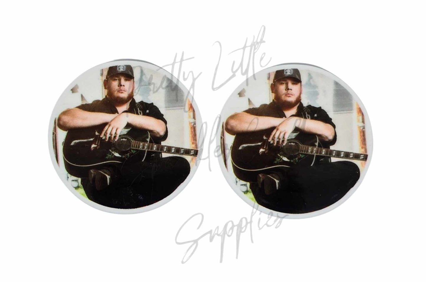 Luke Combs