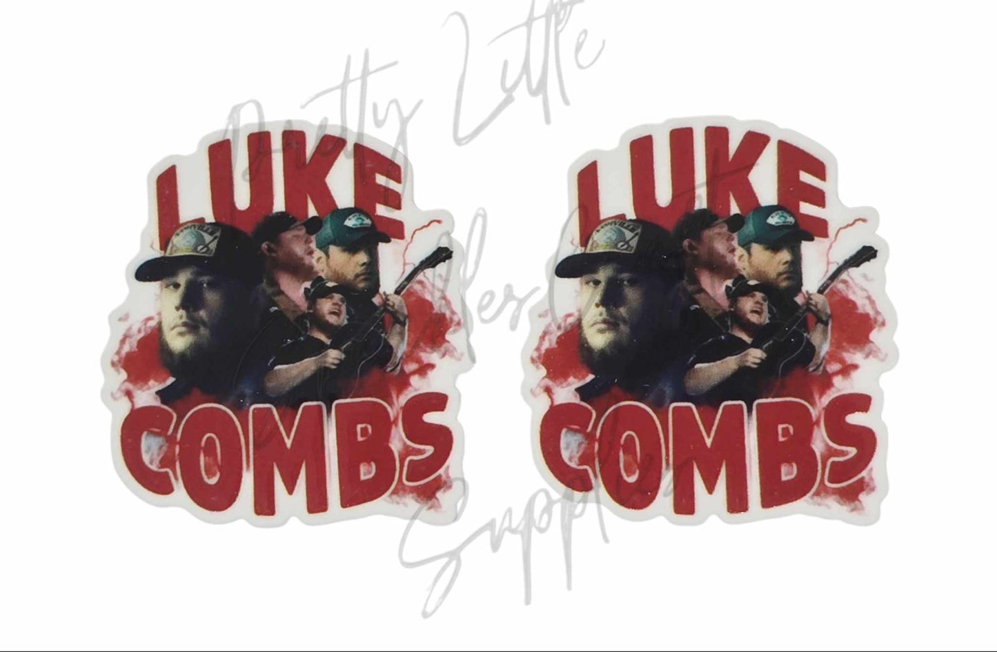 Luke Combs