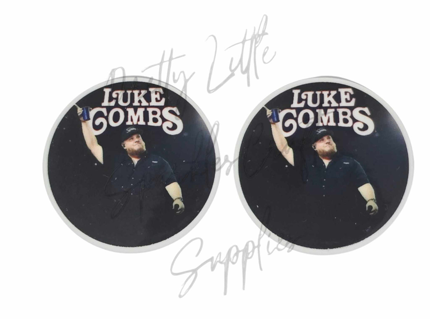 Luke Combs - Concert Version