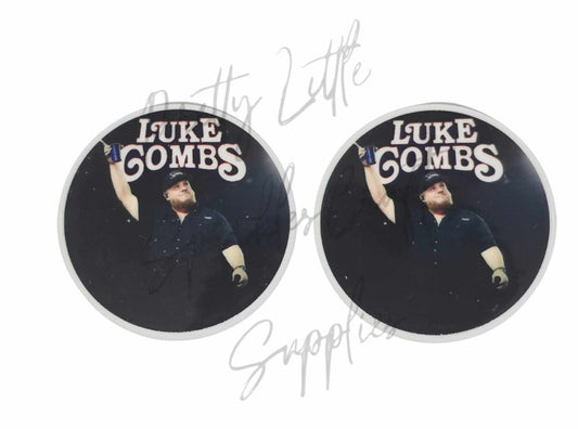 Luke Combs - Concert Version