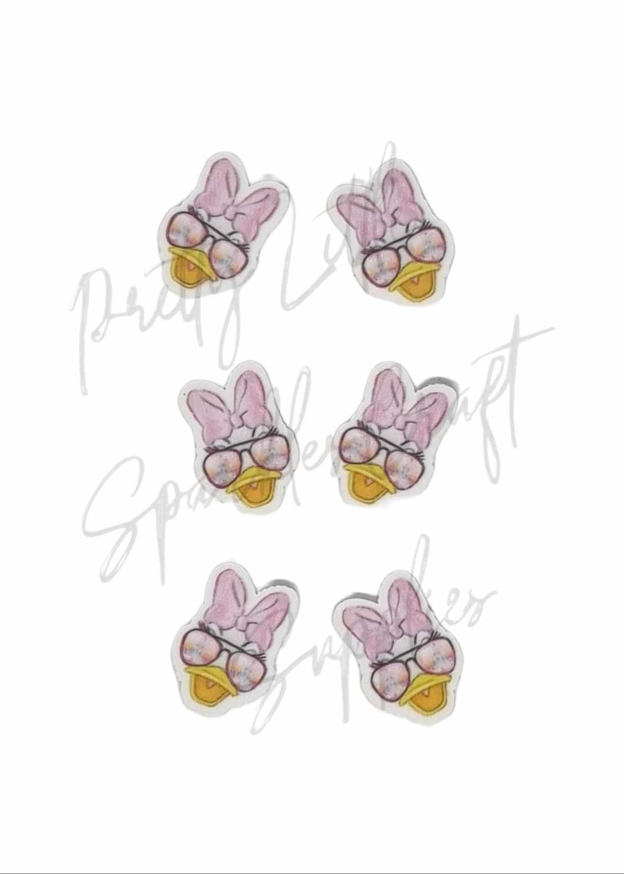 Daisy Duck Sunnies