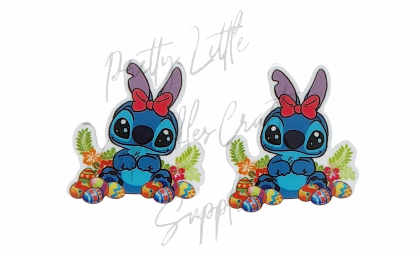 Stitch - Bunny Ears