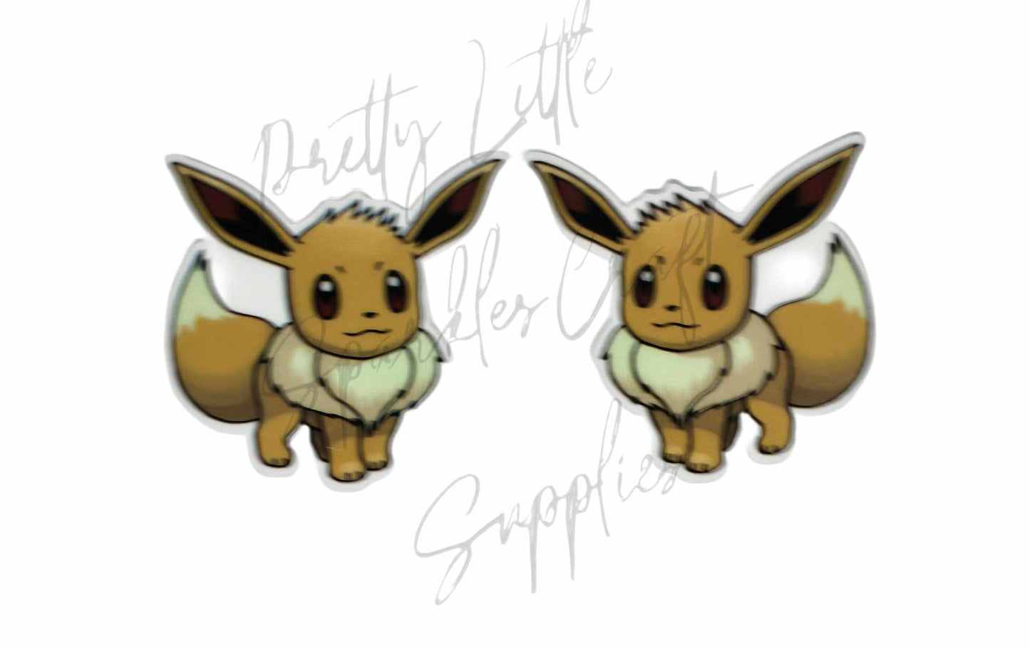 Pokemon - Evee