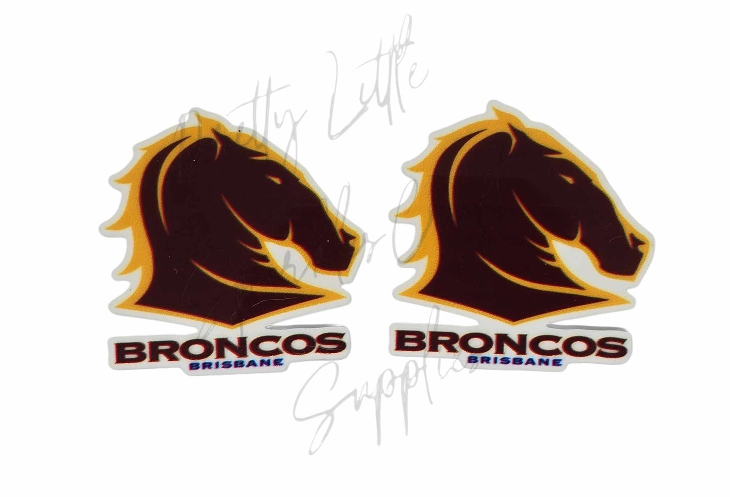N*R*L Broncos