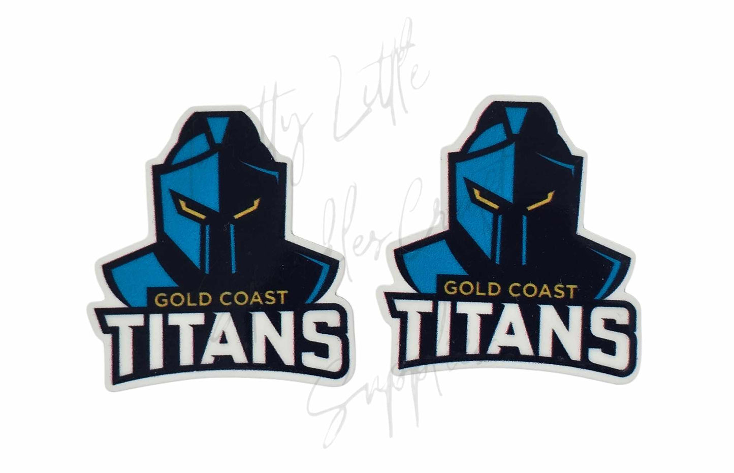 N*R*L Titans