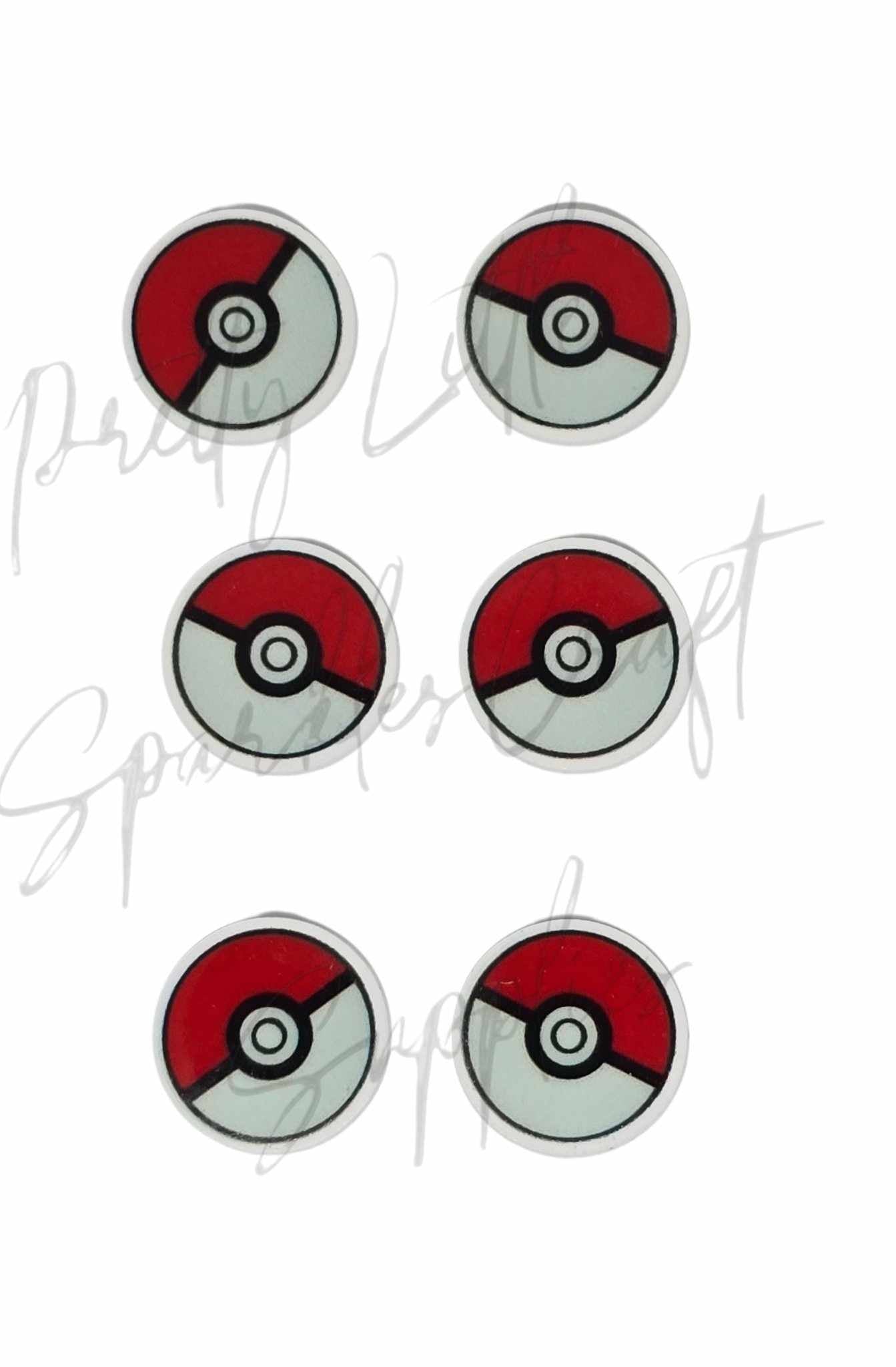 Pokemon Ball