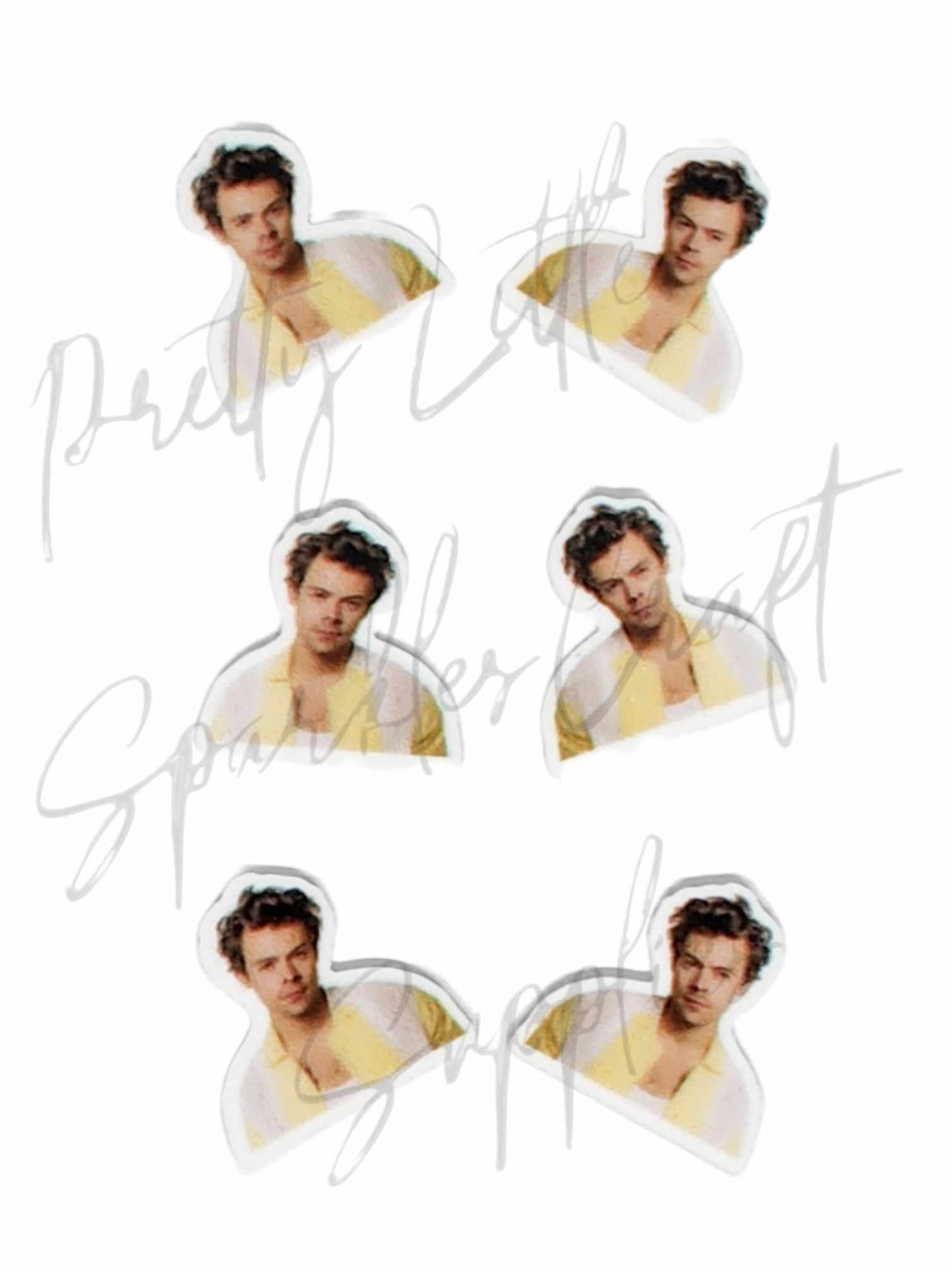 Harry Styles