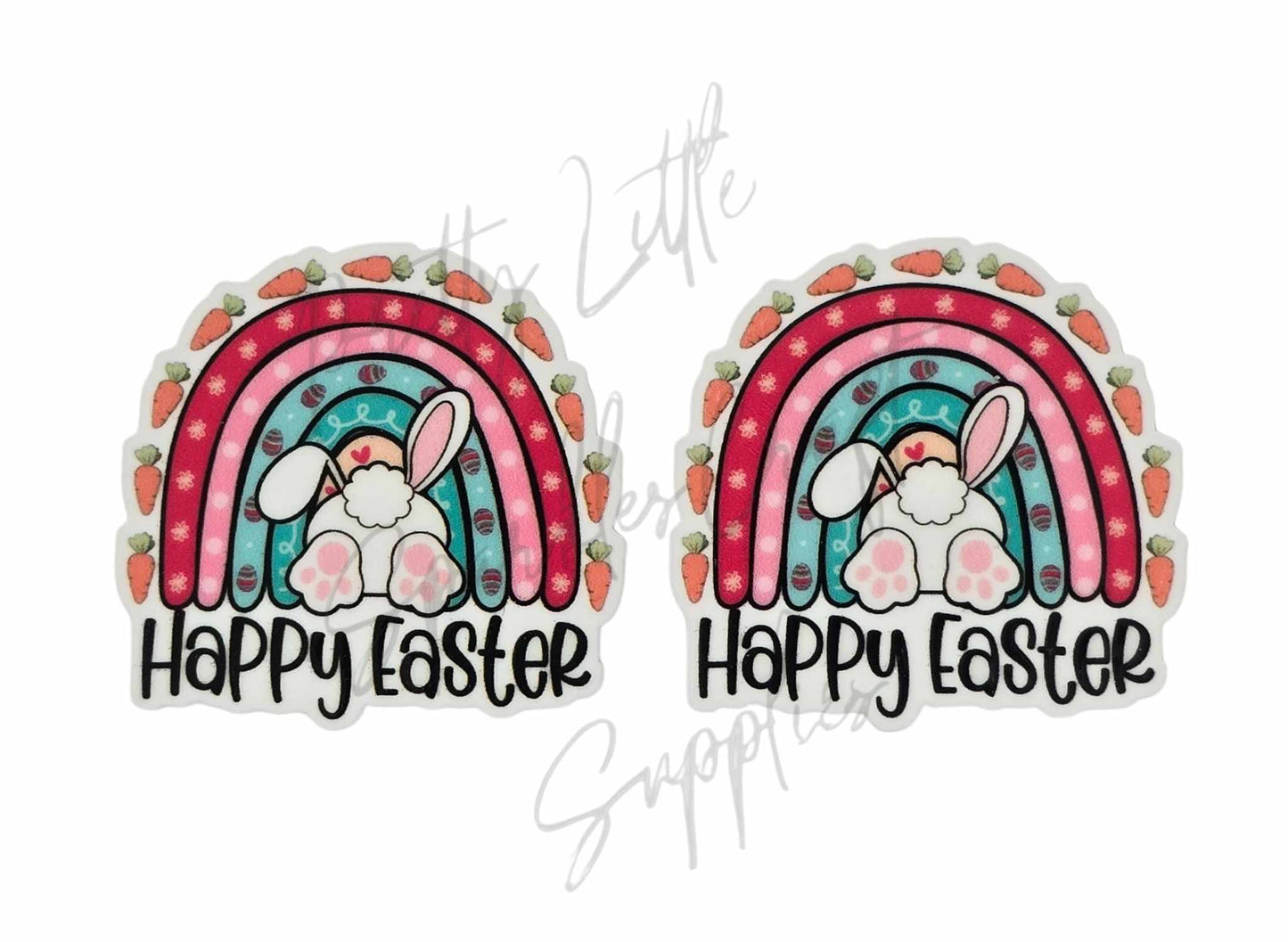 Happy Easter