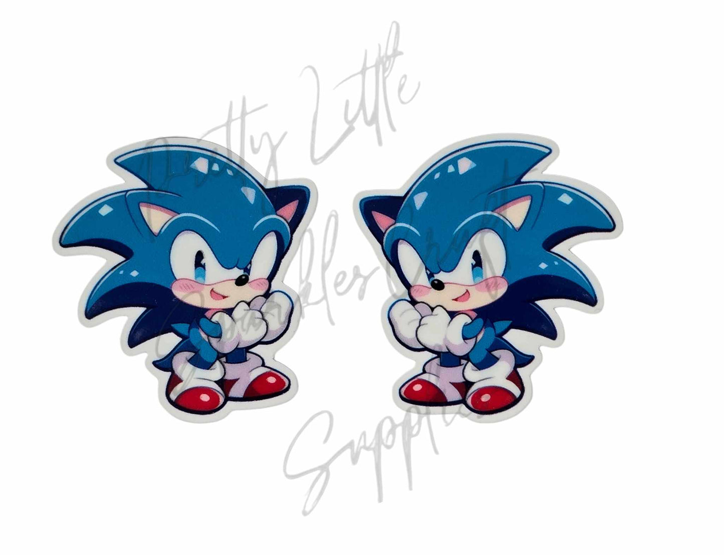 Sonic