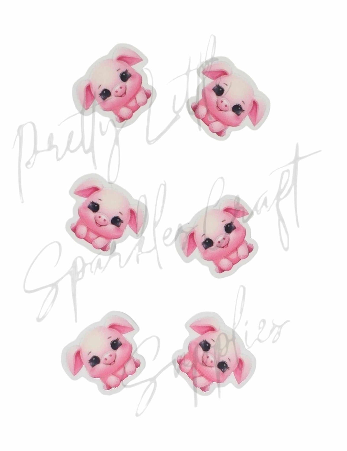 Pig 2