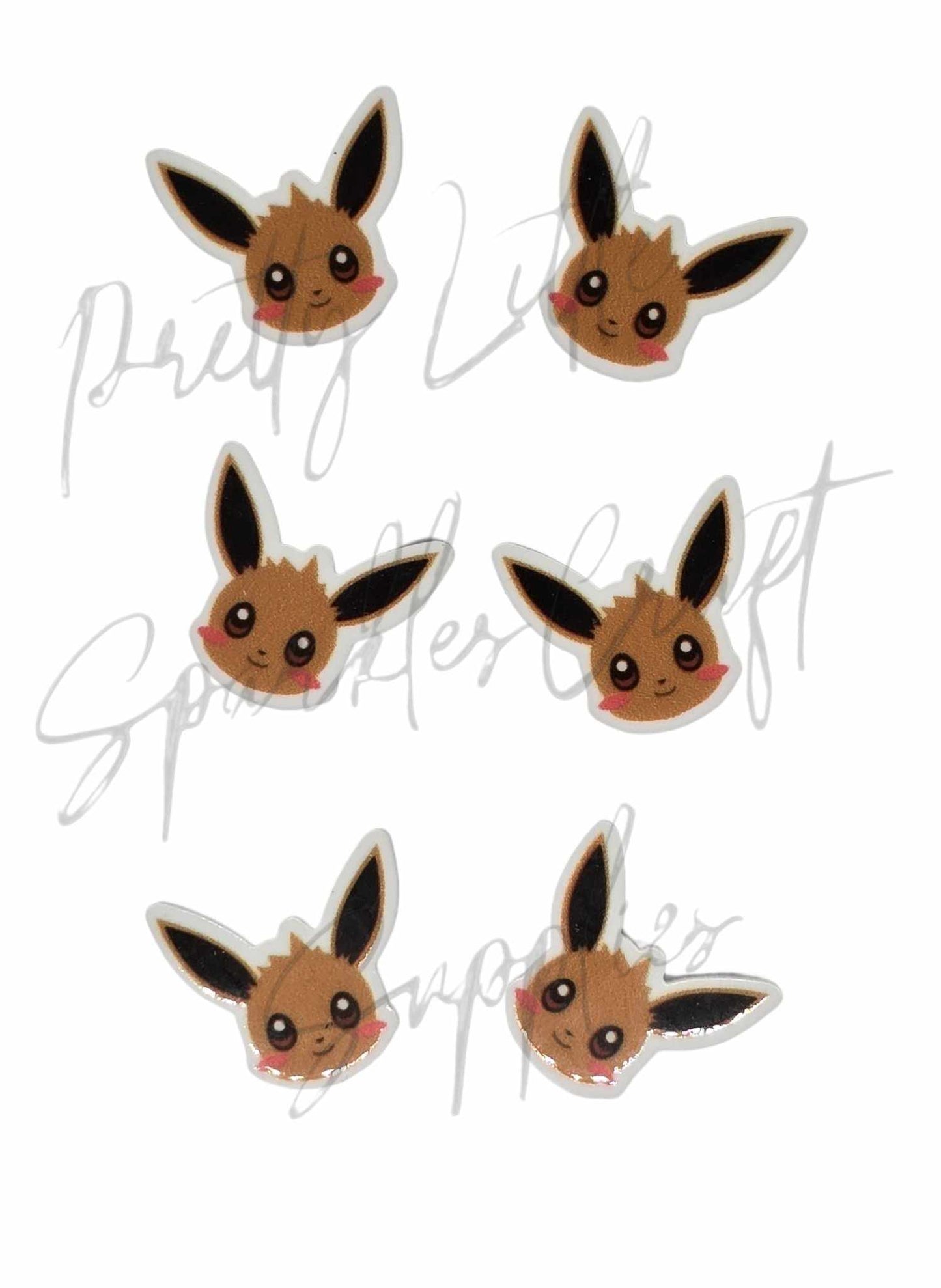 Pokemon - Evee 2