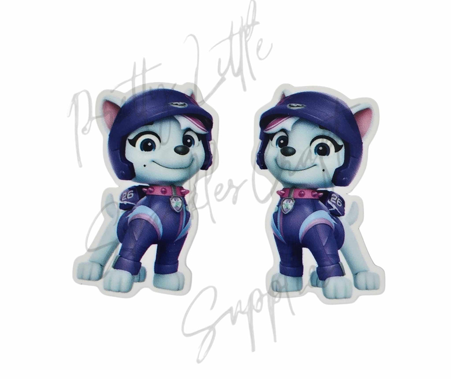 Paw Patrol - Roxi