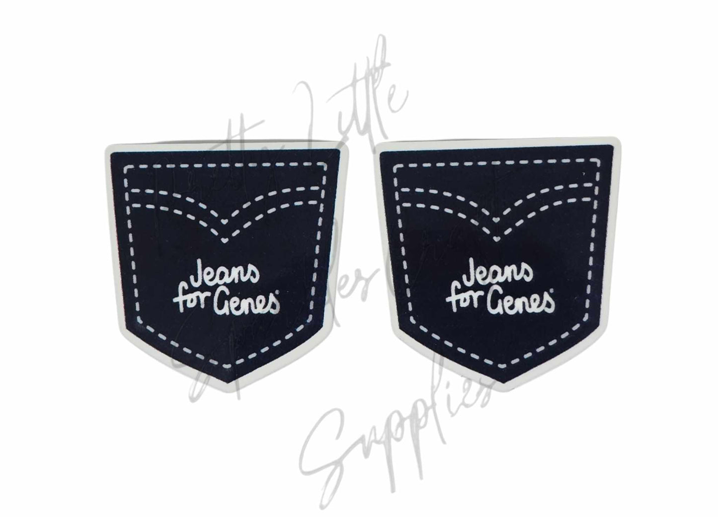 Jeans for Genes Day
