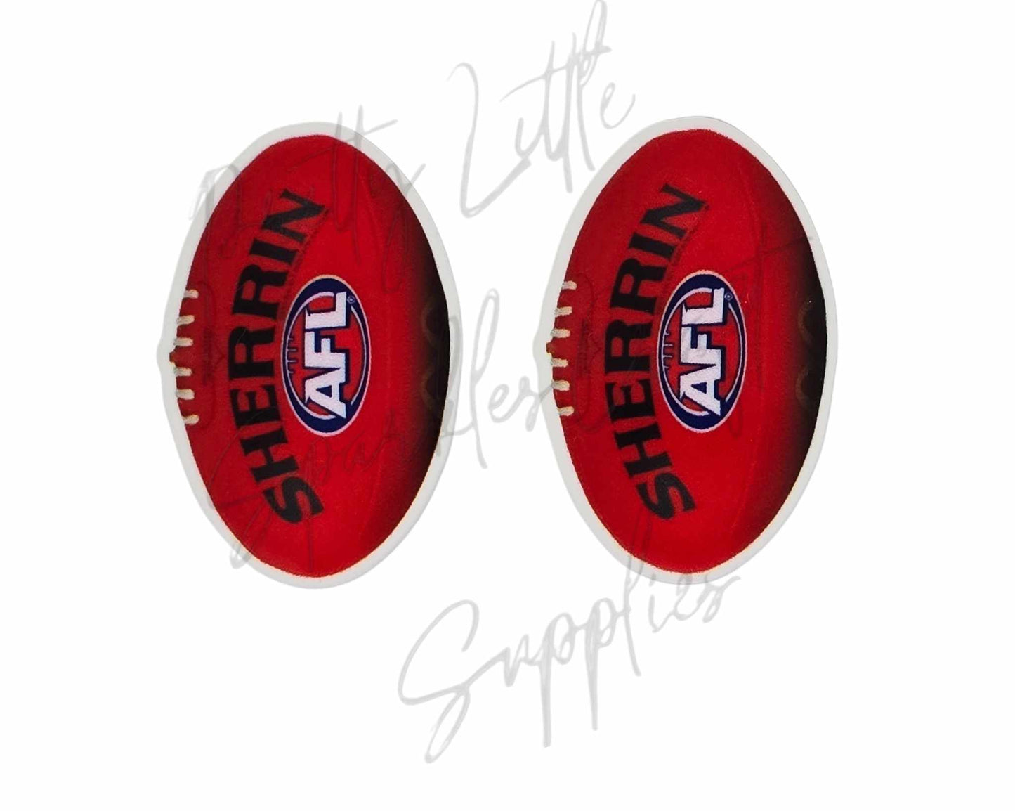 A*F*L Red Football