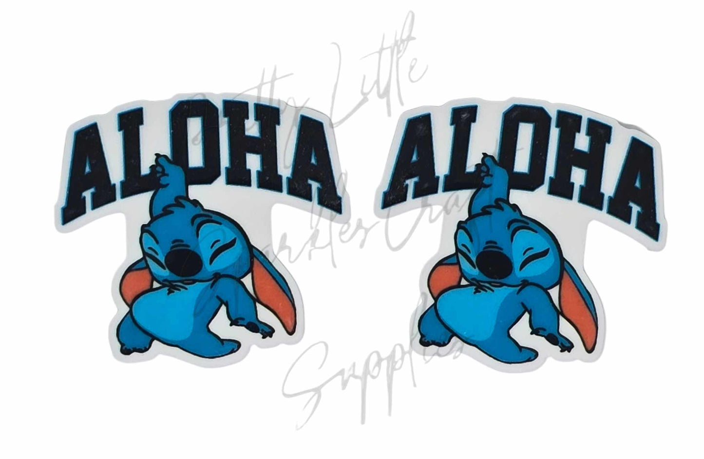 Aloha Stitch