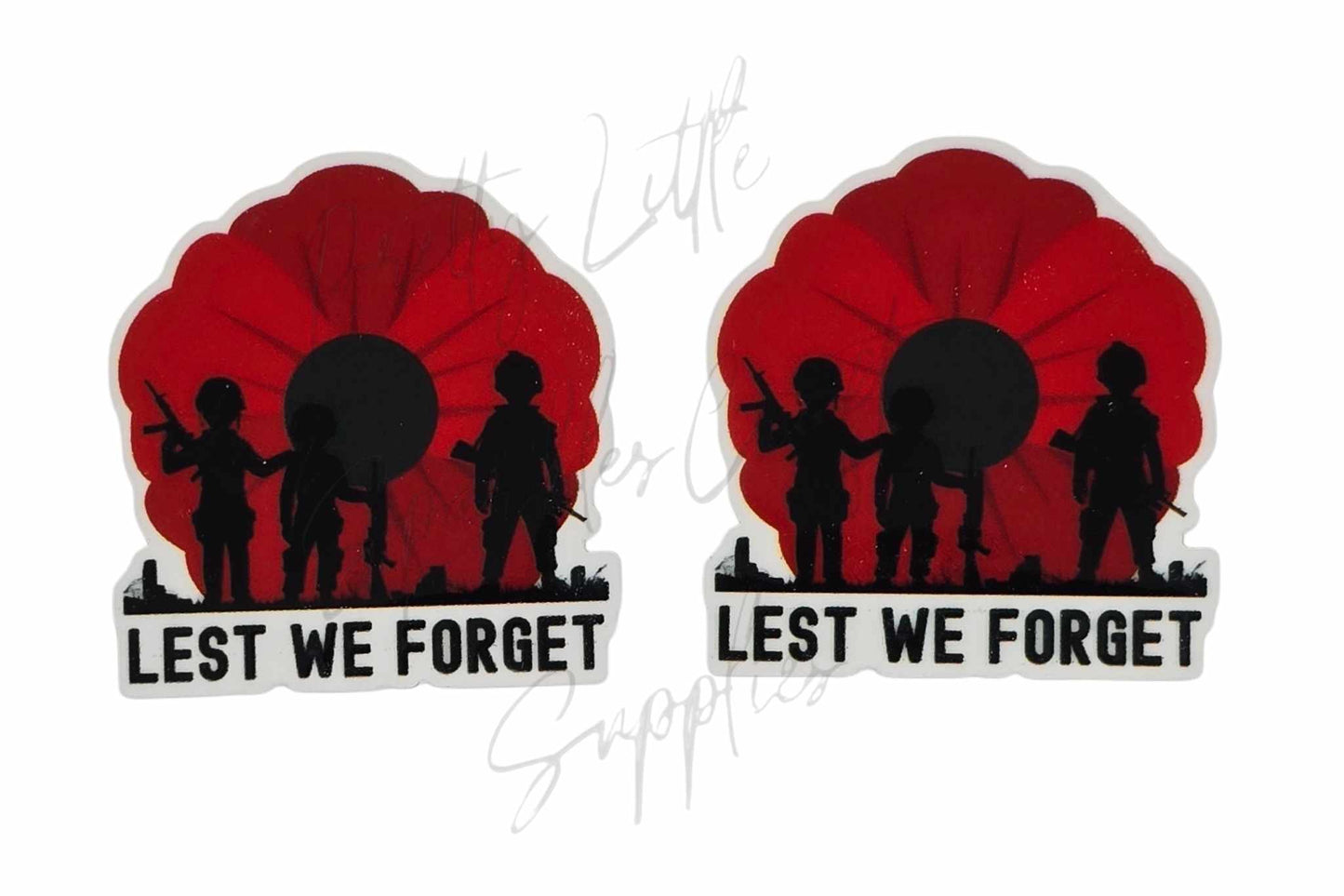 Anzac - Lest We Forget