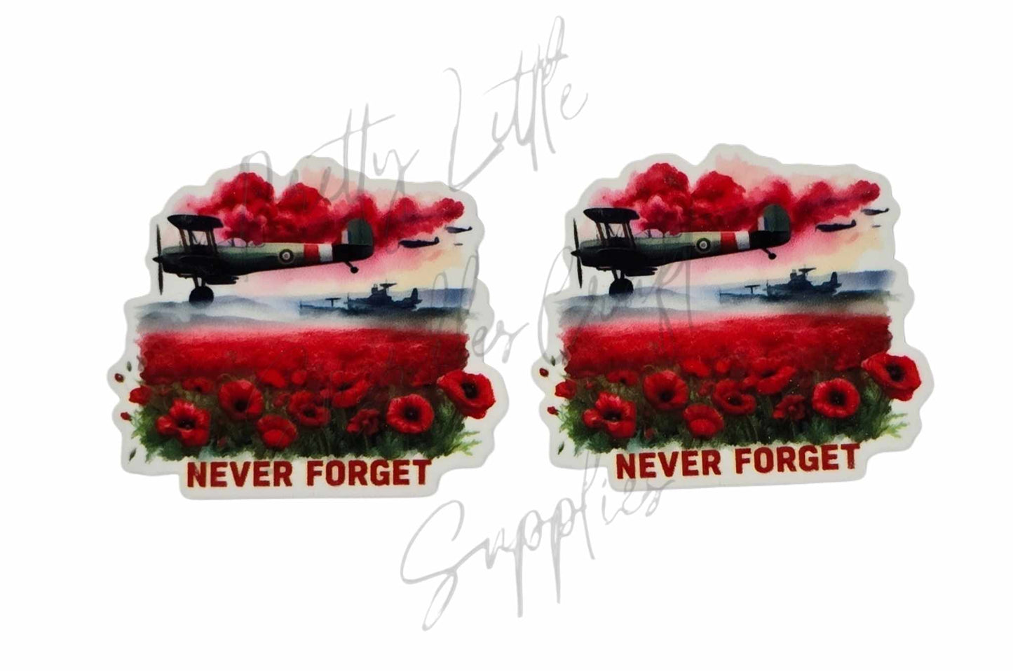 Anzac - Never Forget