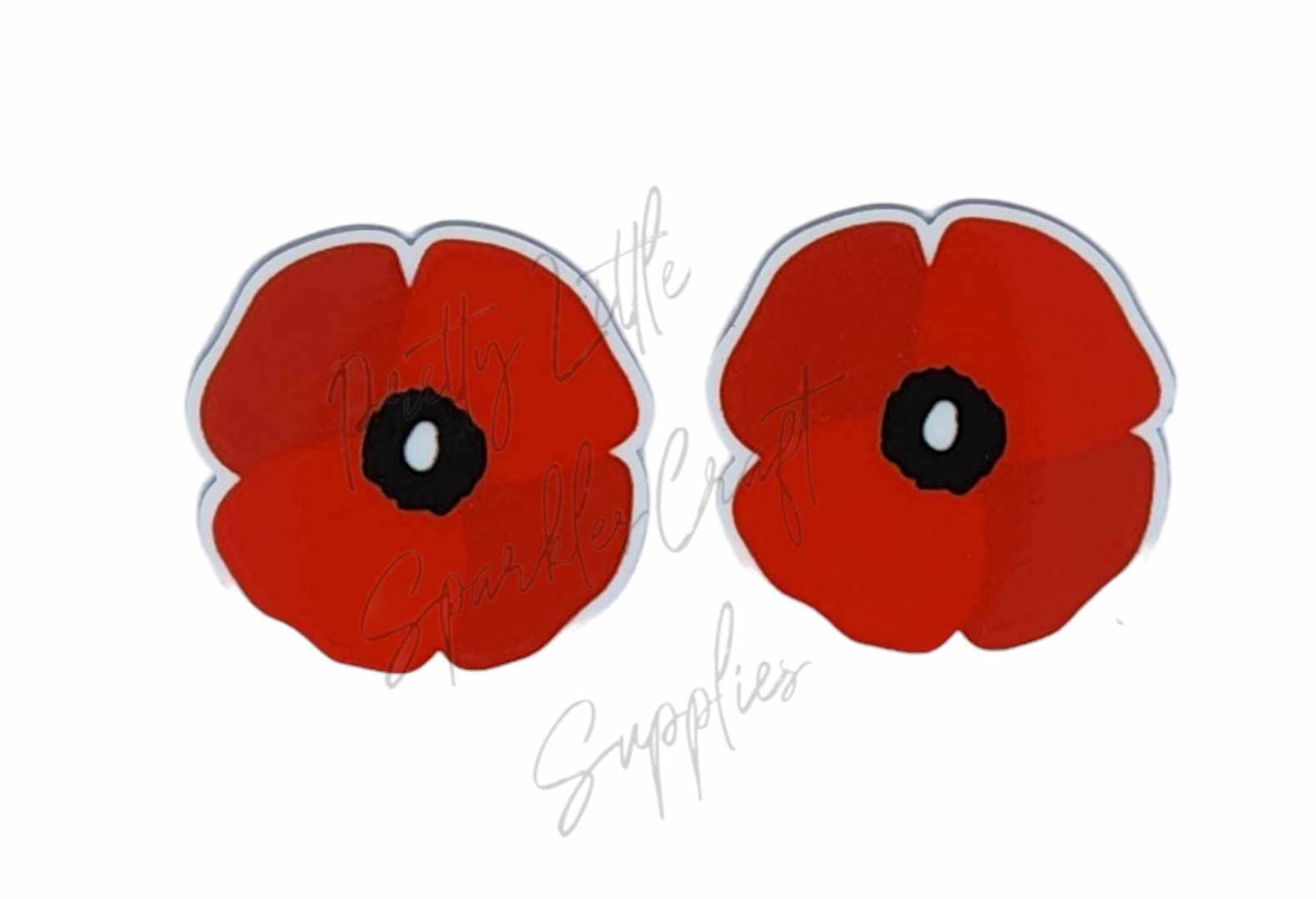 Anzac Poppy 2