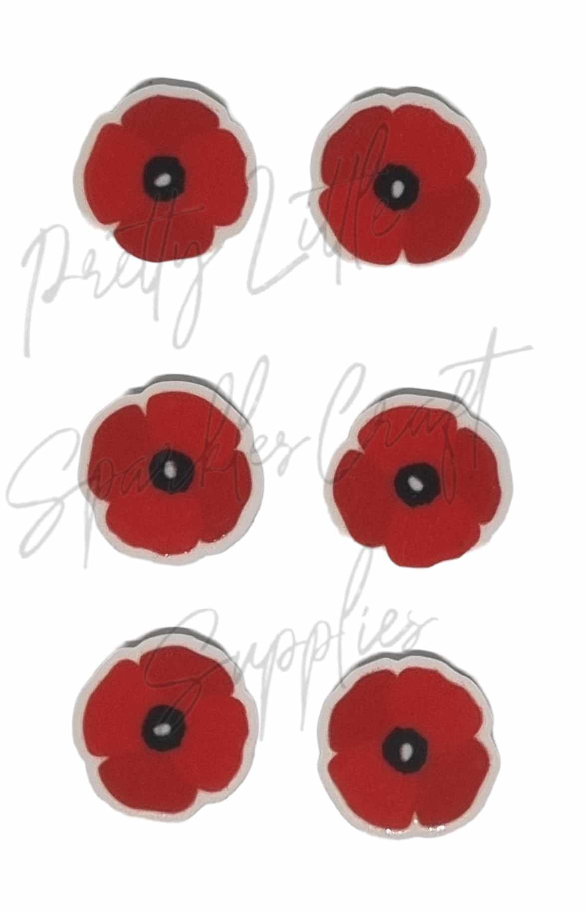 Anzac Poppy 2