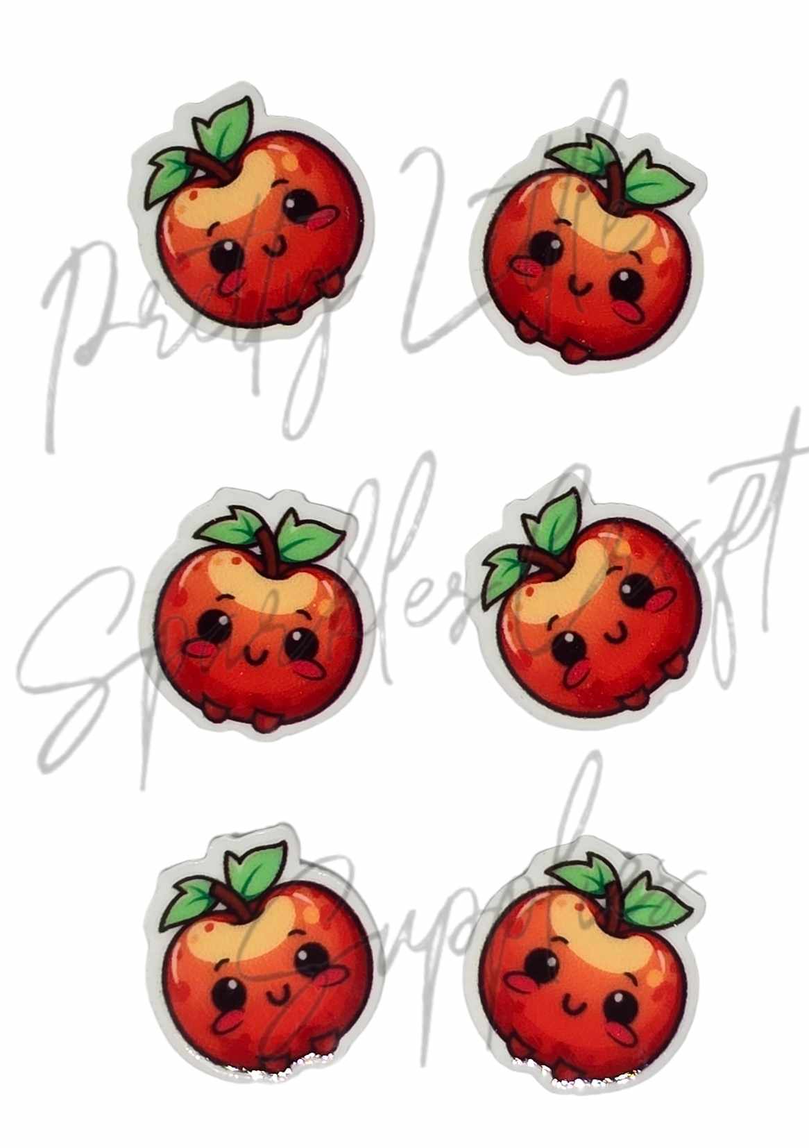 Food - Apple