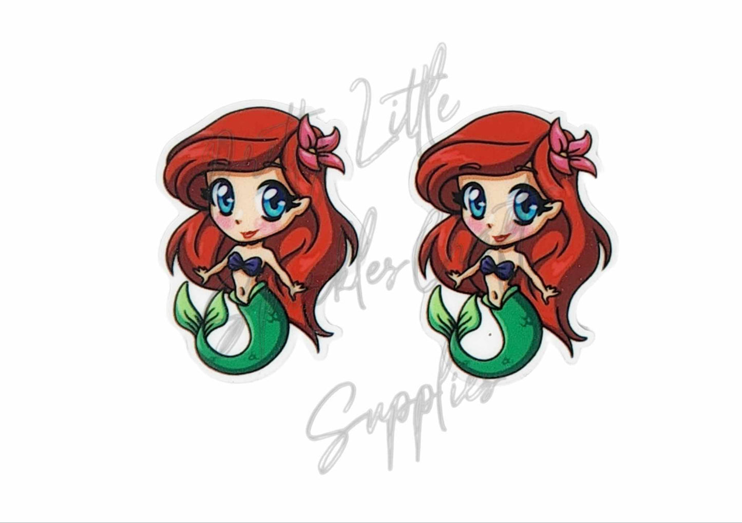 Ariel