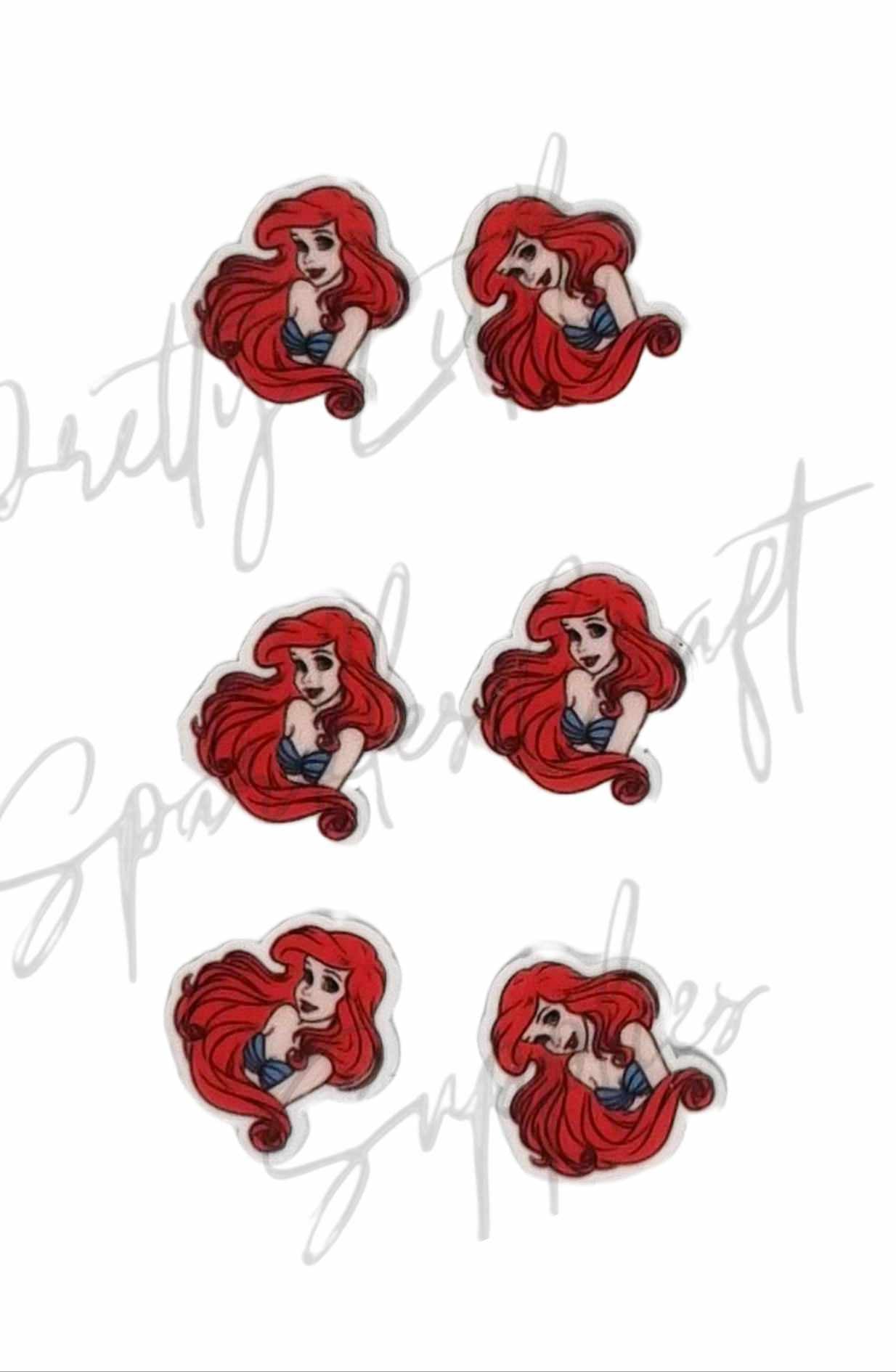 Little Mermaid - Ariel