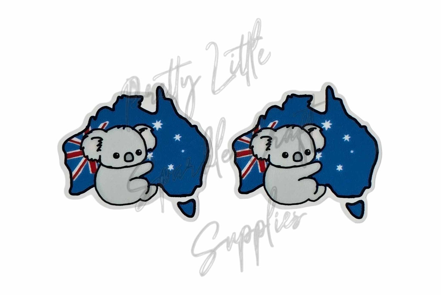 Australia Day Koala