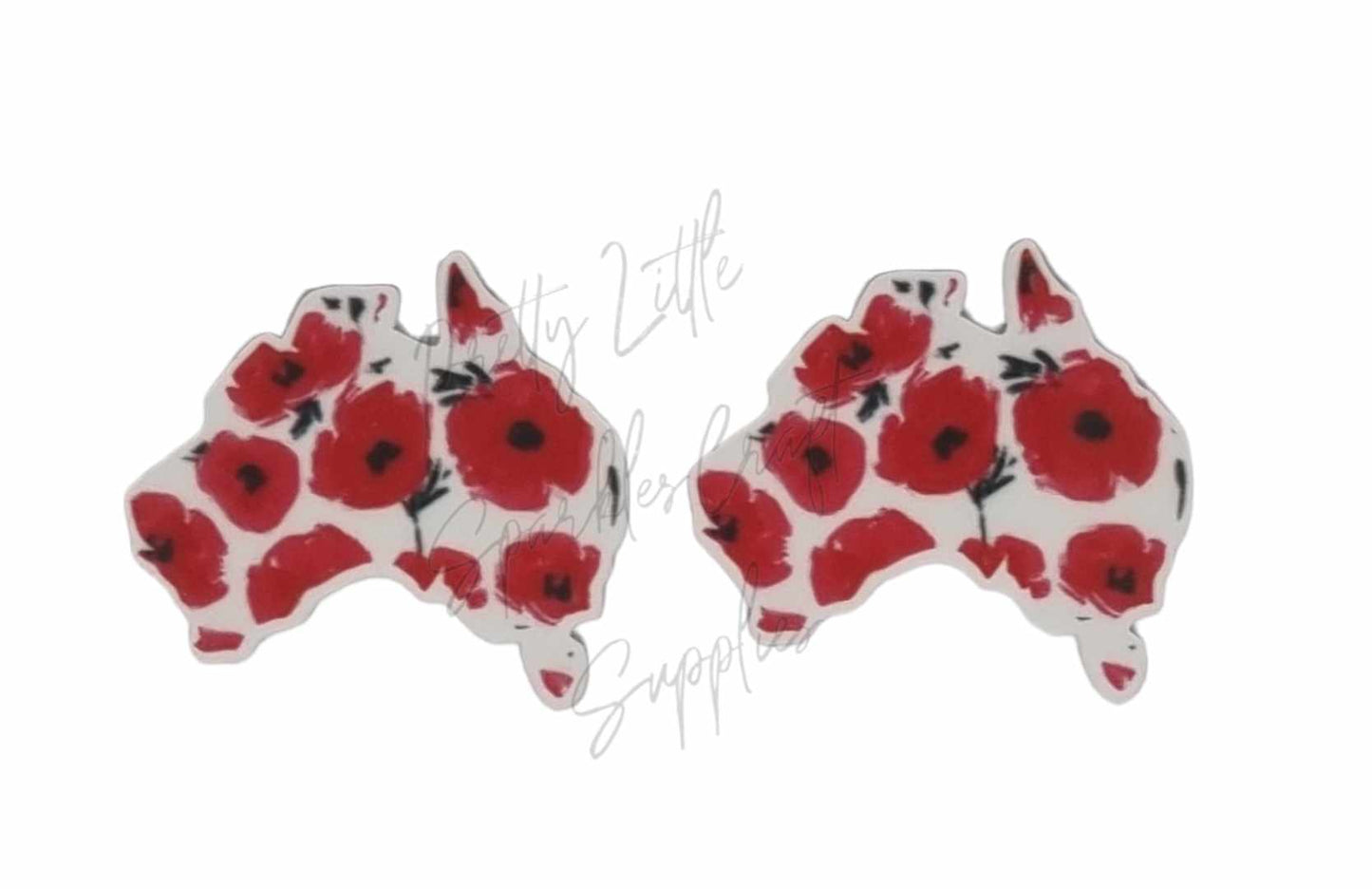 Australia Poppies