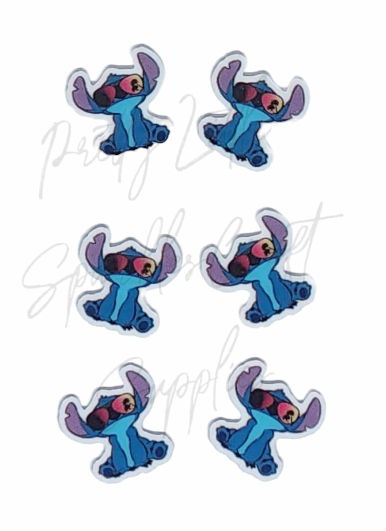 Stitch - Aviator Sunnies 2