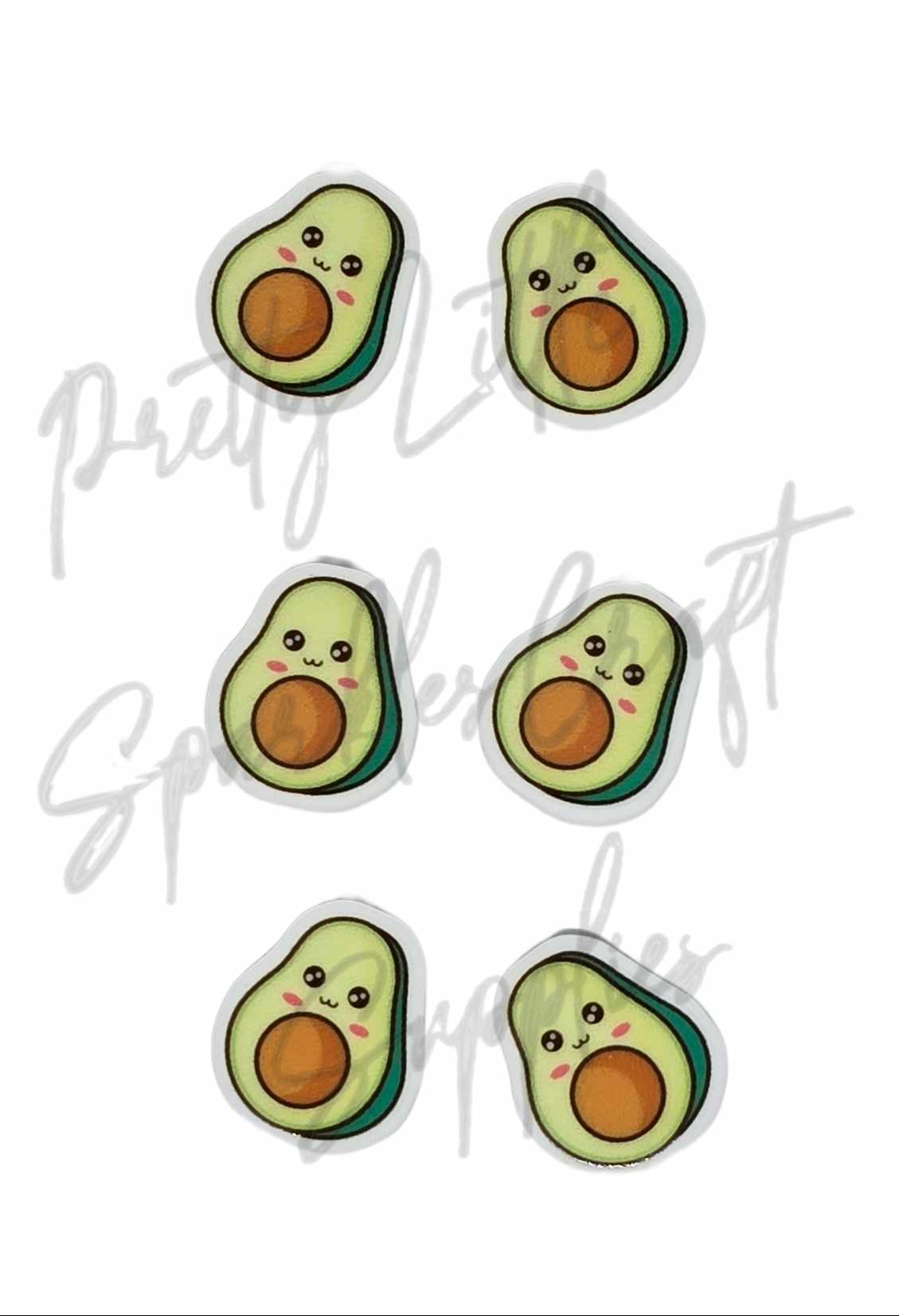 Food - Avocado