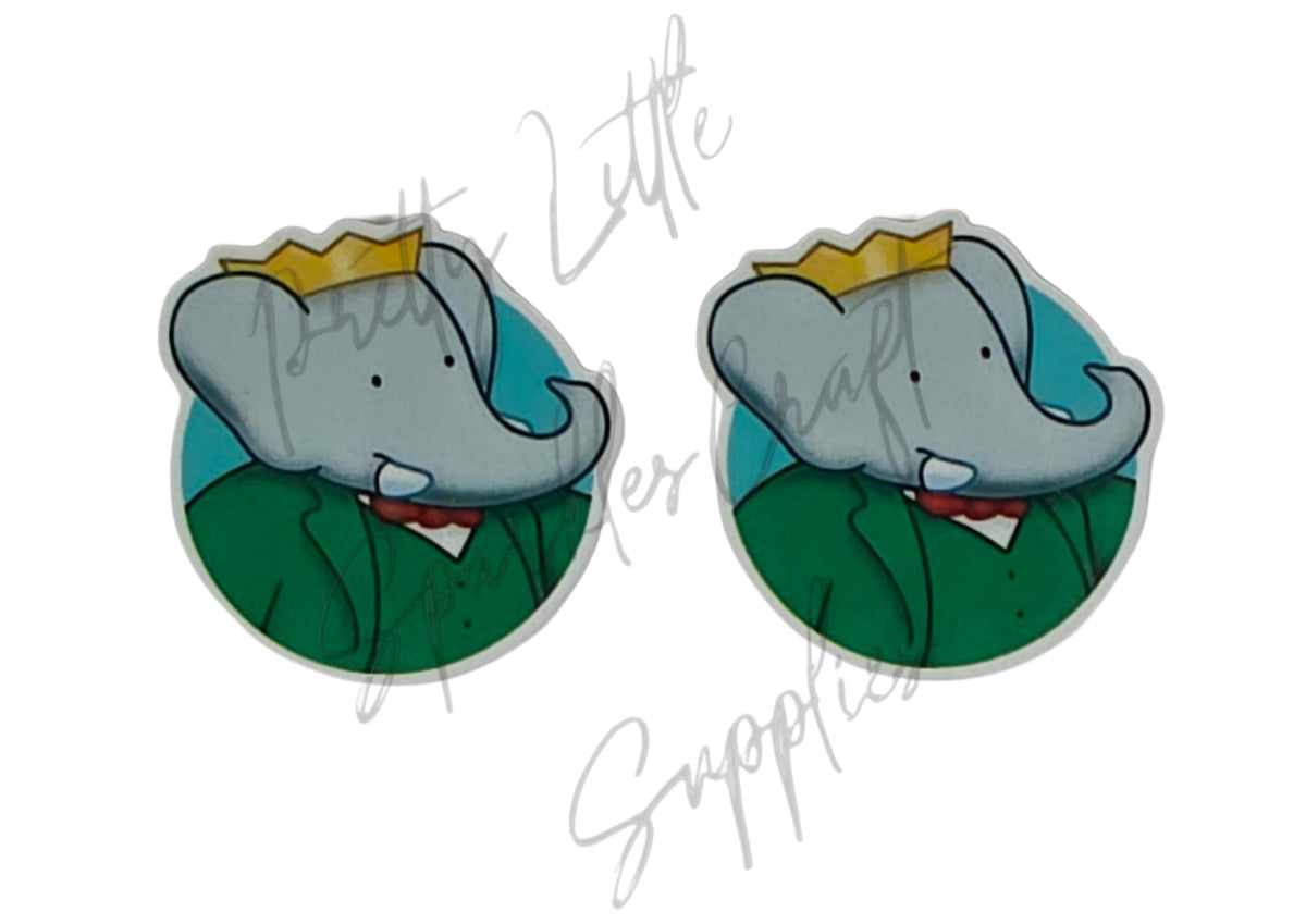 Babar The Elephant