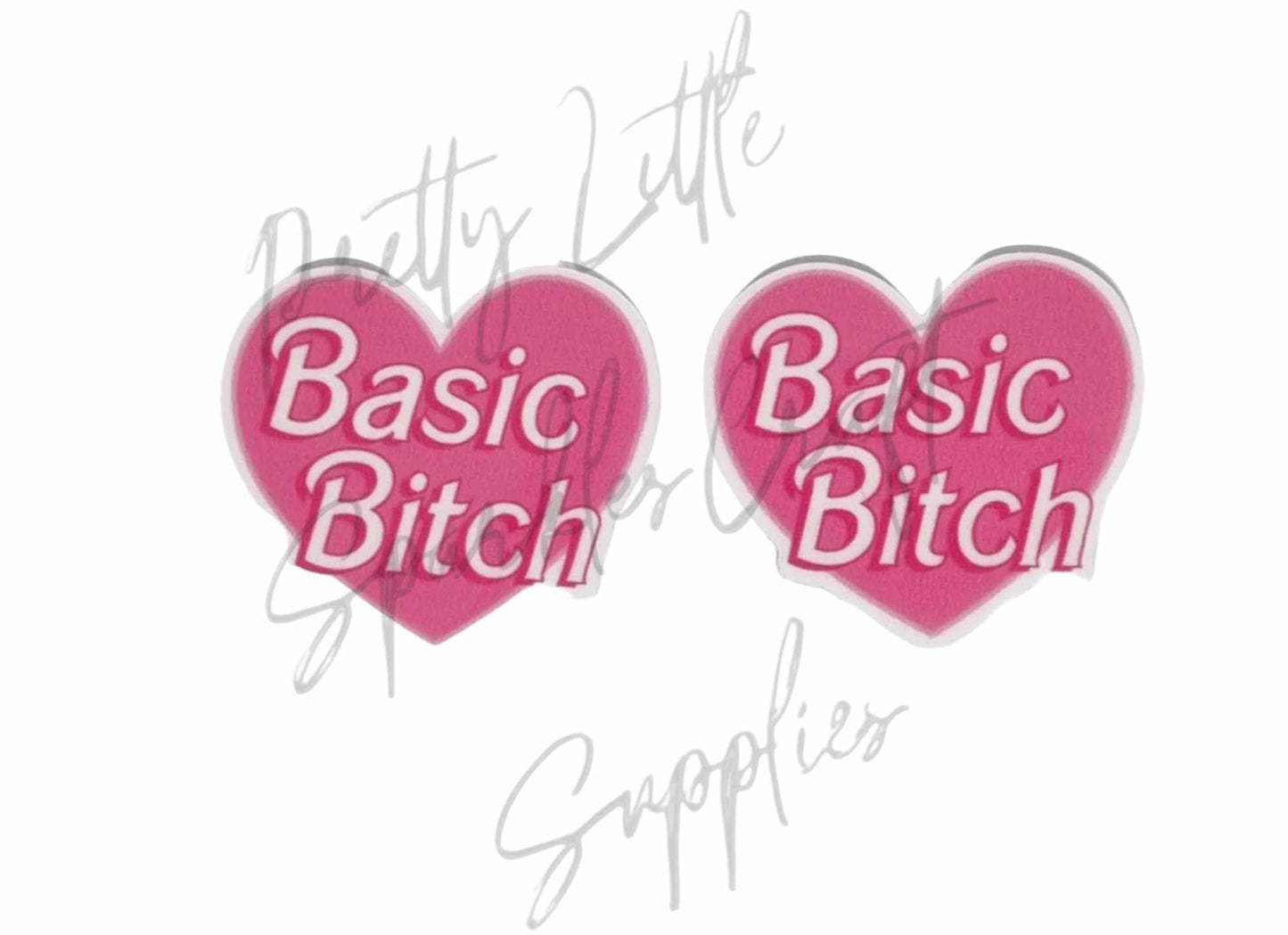 Basic B*tch
